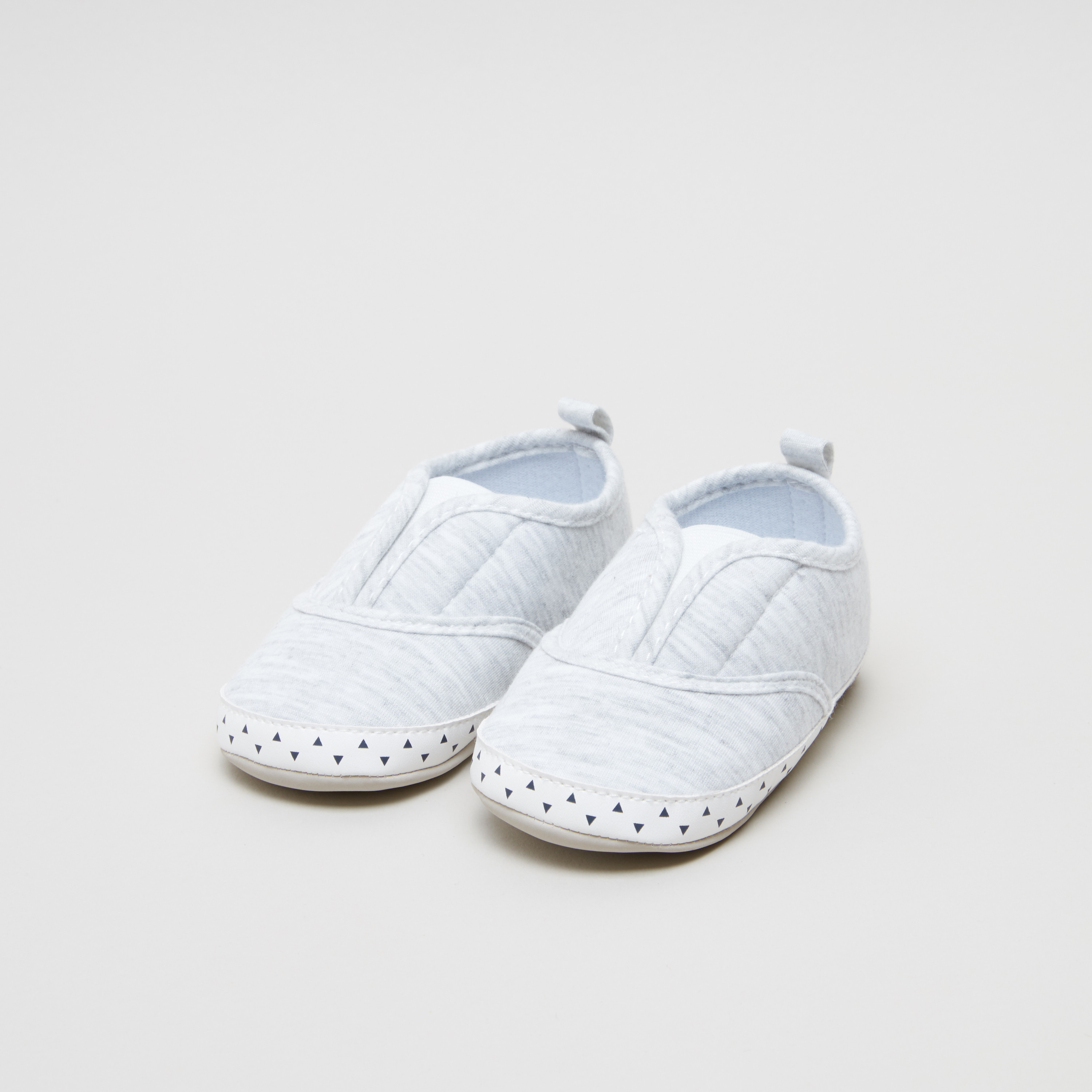 حذاء طويل للأطفال من جونيورز-baby-boys-shoes-booties-image-2