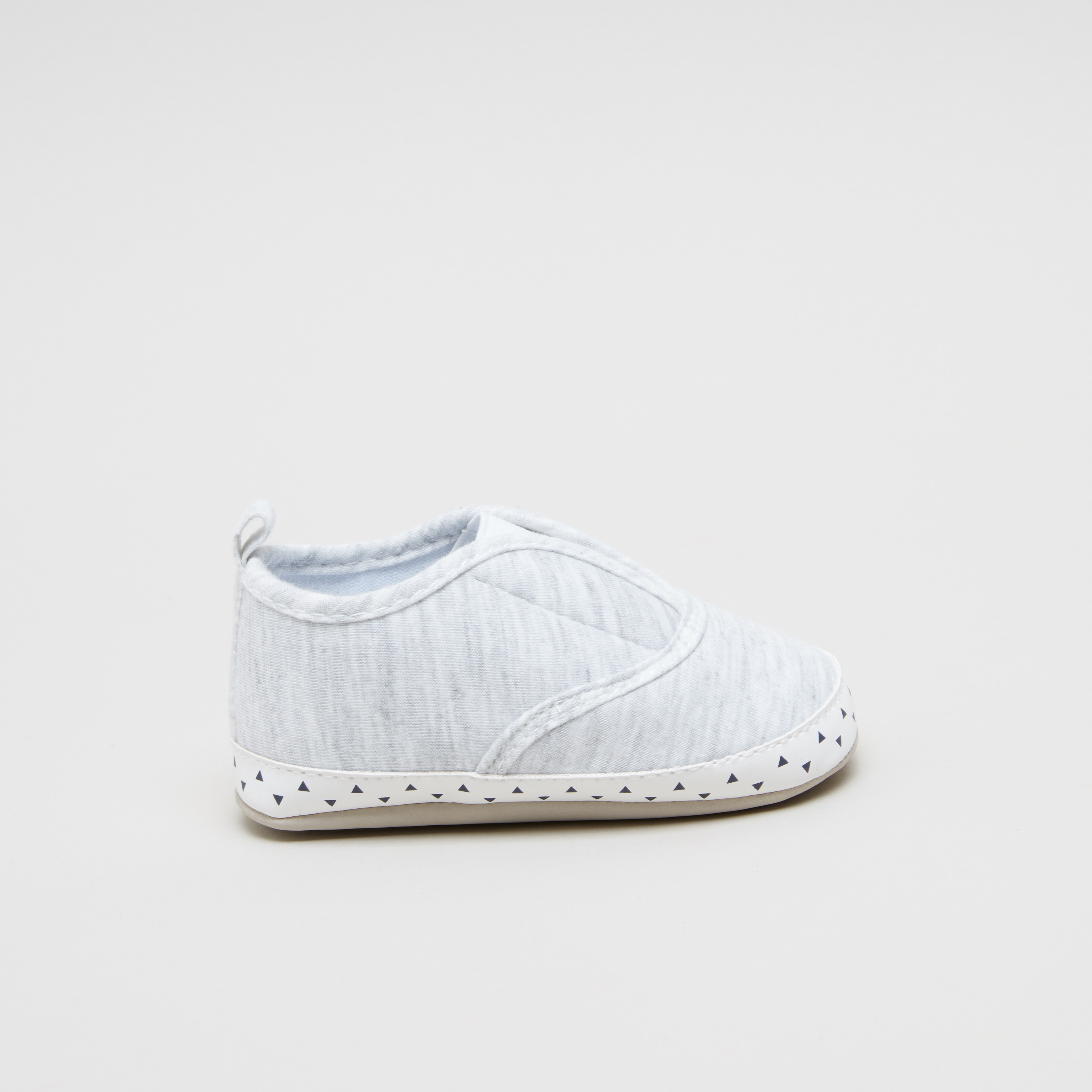 حذاء طويل للأطفال من جونيورز-baby-boys-shoes-booties-image-3