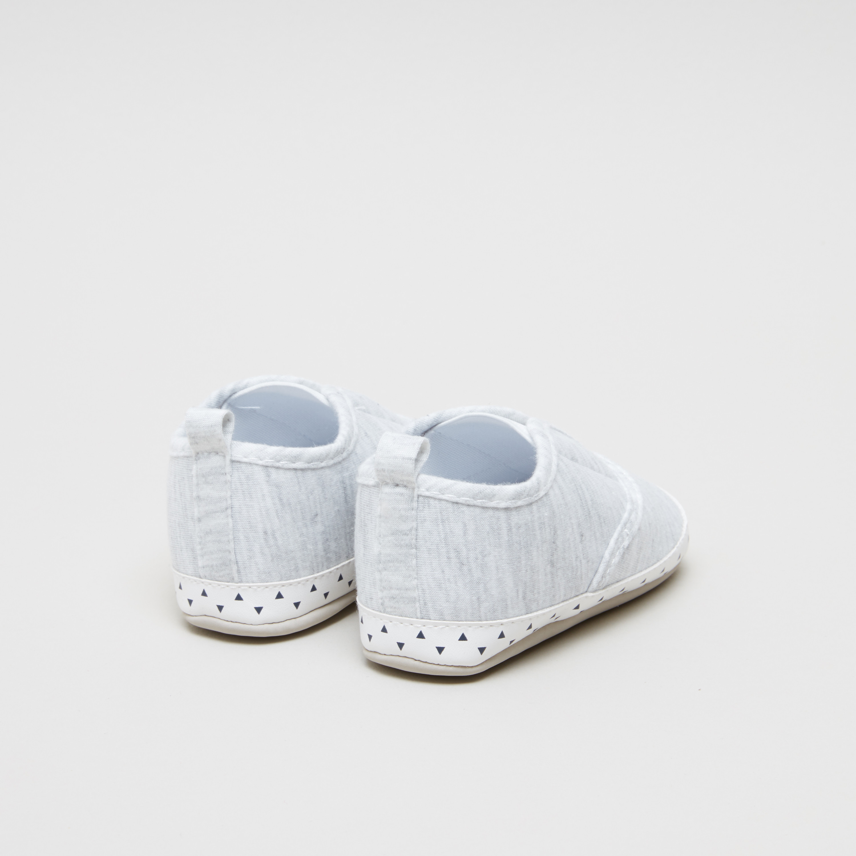 حذاء طويل للأطفال من جونيورز-baby-boys-shoes-booties-image-4