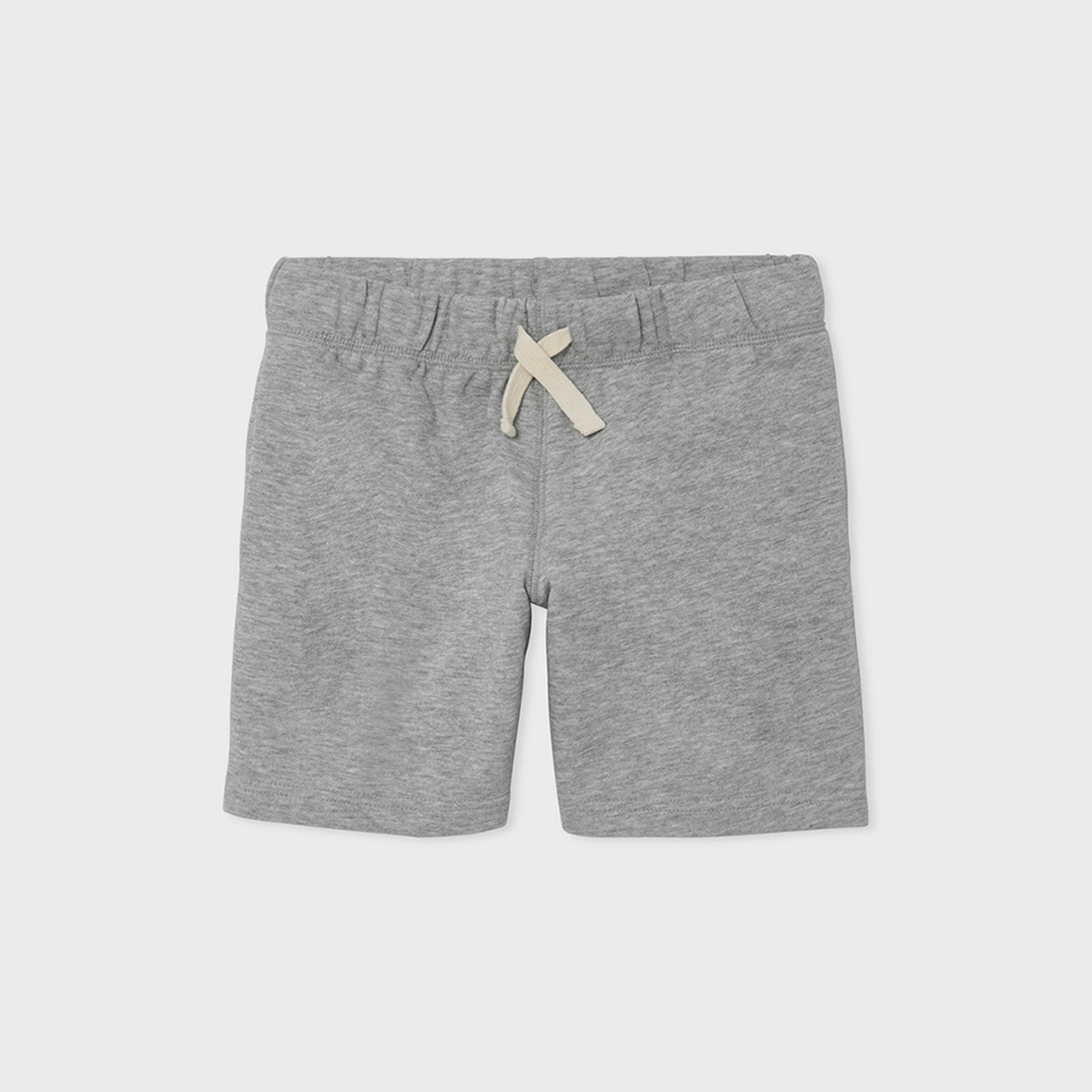شورت مطاطي سادة من ذا تشيلدرنز بليس-boys-clothing-bottoms-shorts-image-5