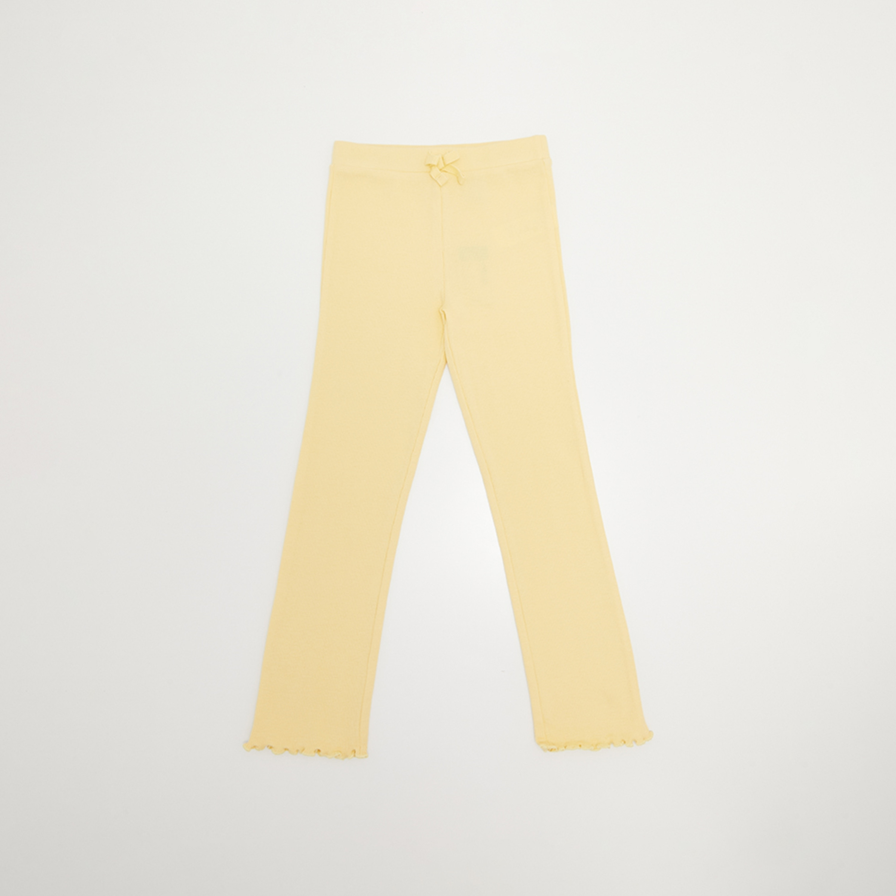 The Children's Place Girl's Ribbed Knit Leggings-baby-girls-clothing-bottoms-leggings-image-2