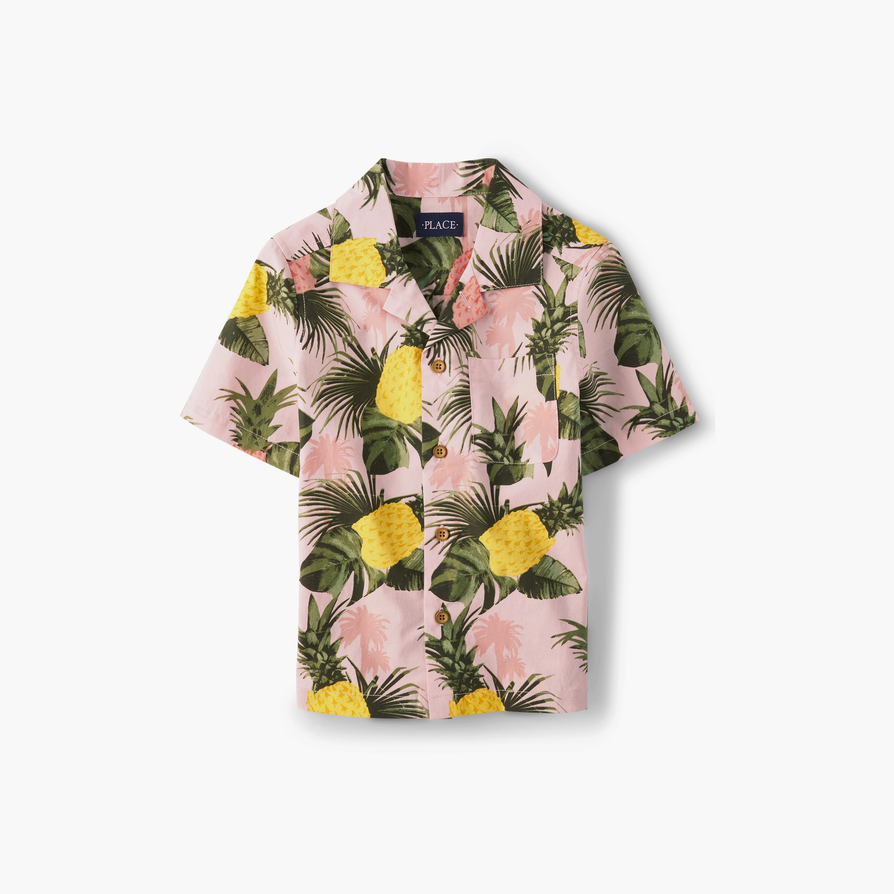 Be a hotsell pineapple shirt