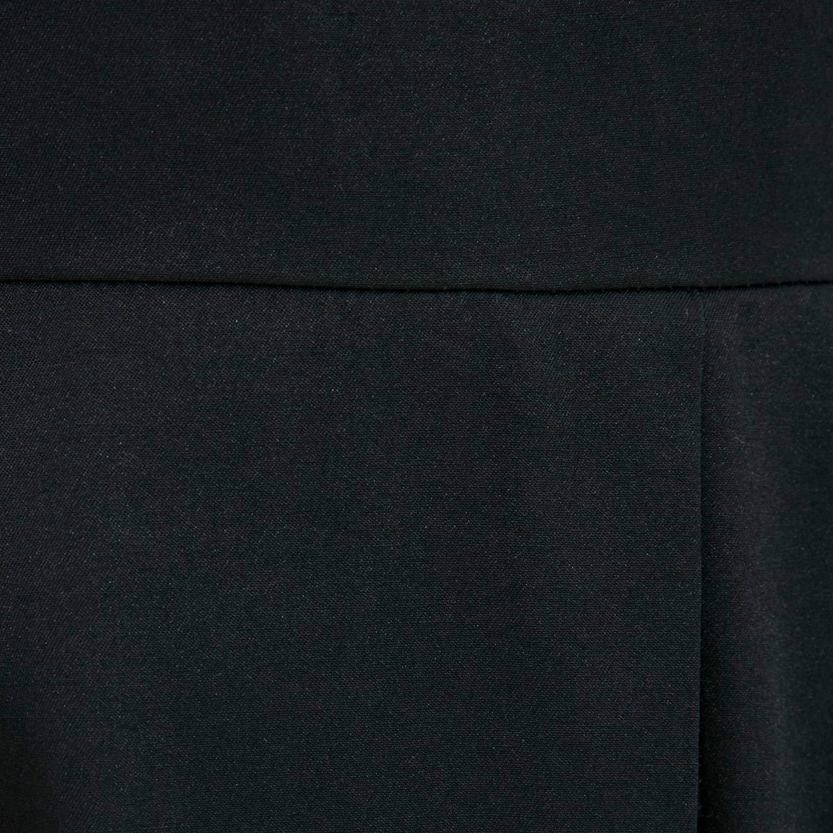 Trendyol Modest Women Solid Back Zippered Dress-women-clothing-dresses-image-4