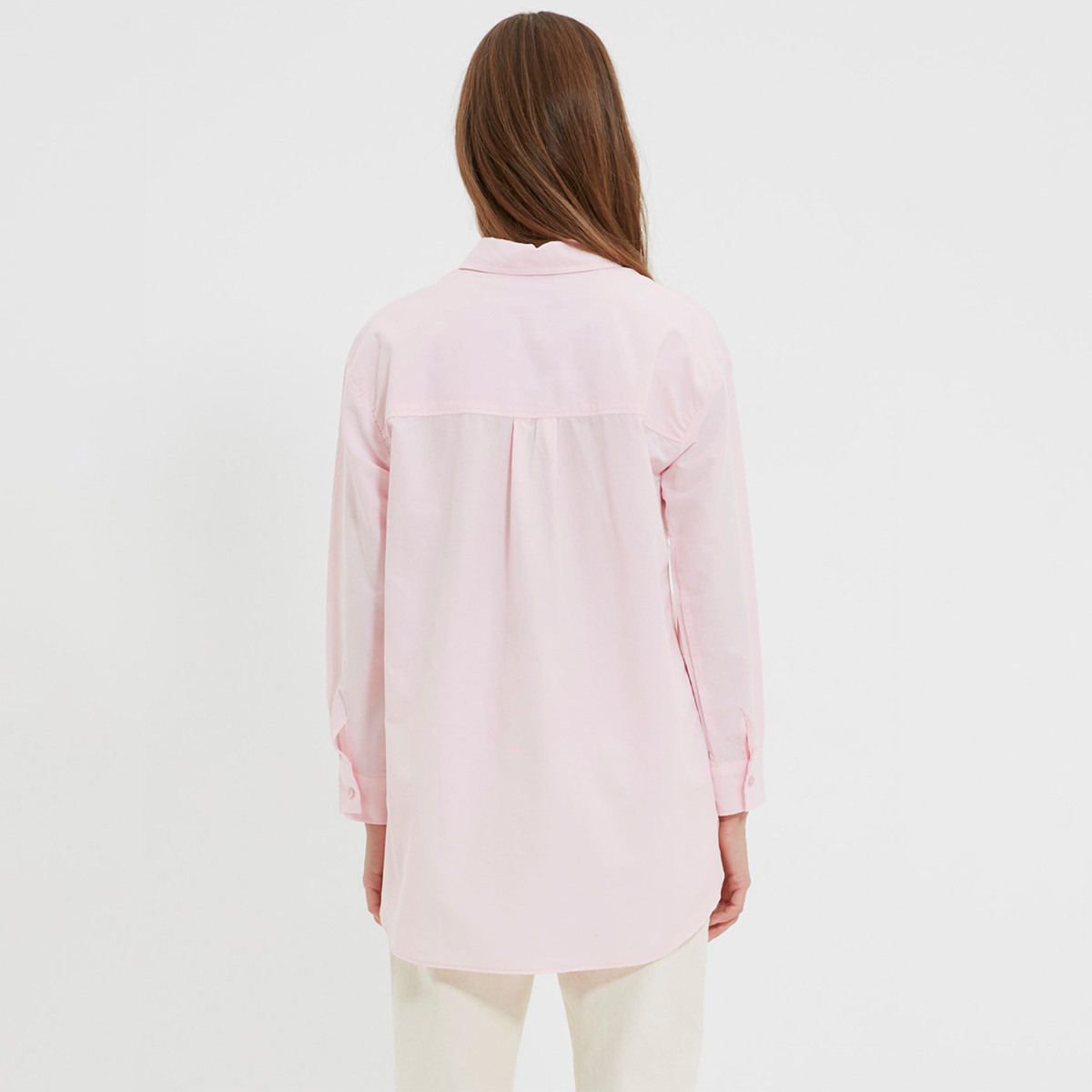 ترينديول لون القرنفل قمم-women-clothing-shirtsandblouses-blouses-image-5