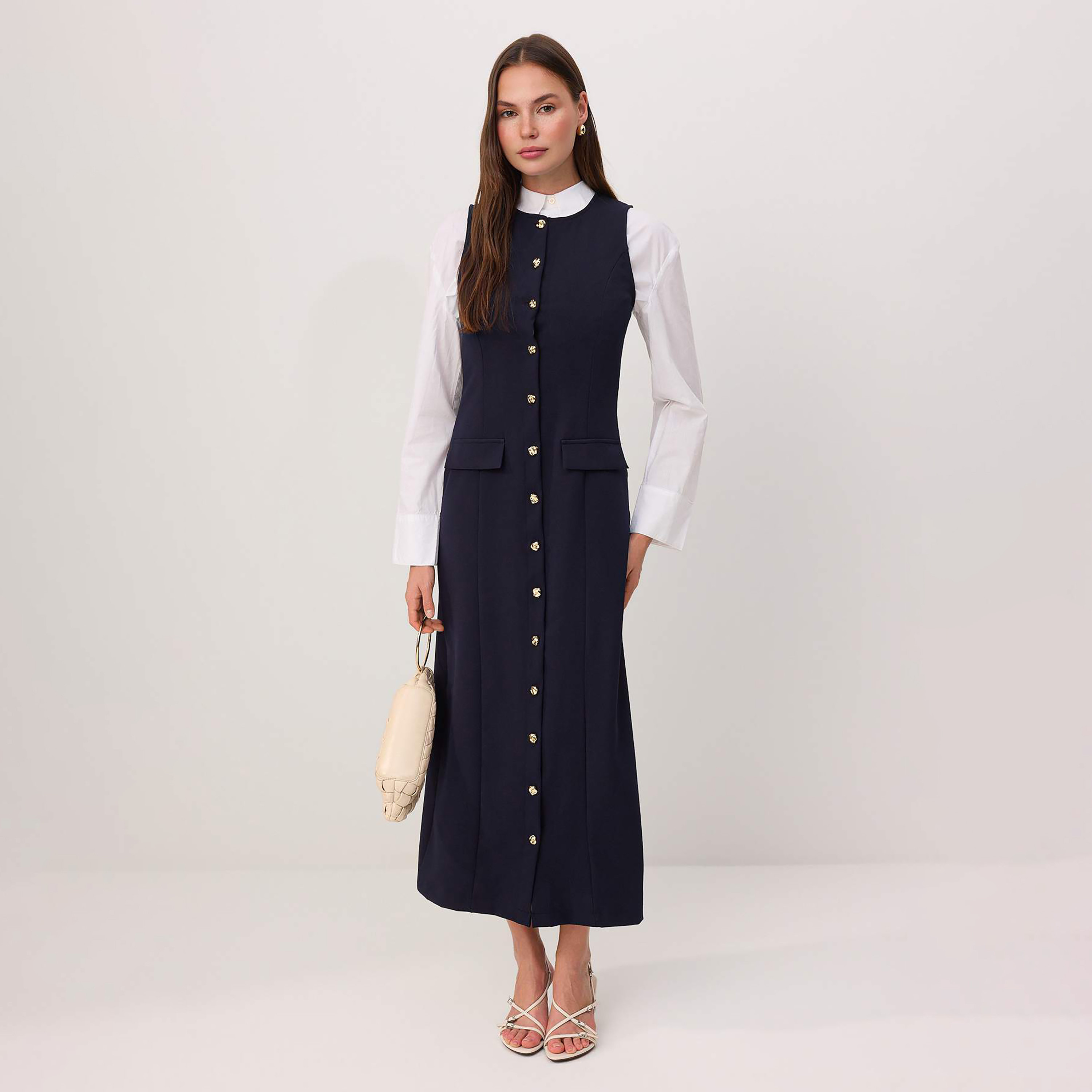 Trendyol Modest Women's Maxi Dress-women-clothing-dresses-image-1