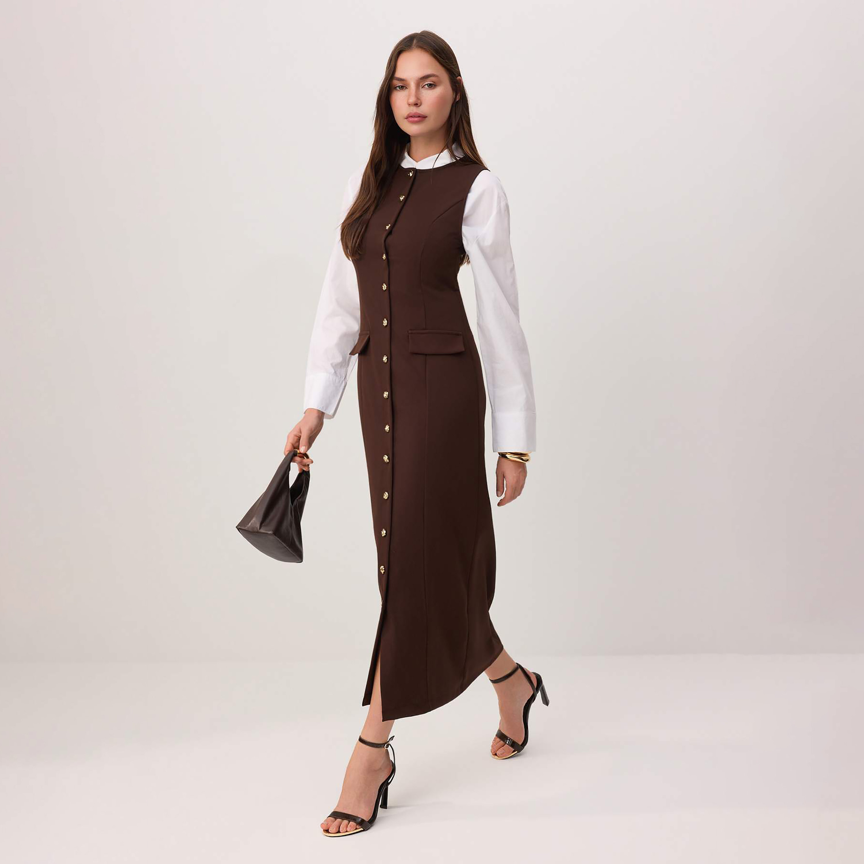 Trendyol Modest Women's Maxi Dress-women-clothing-dresses-image-2