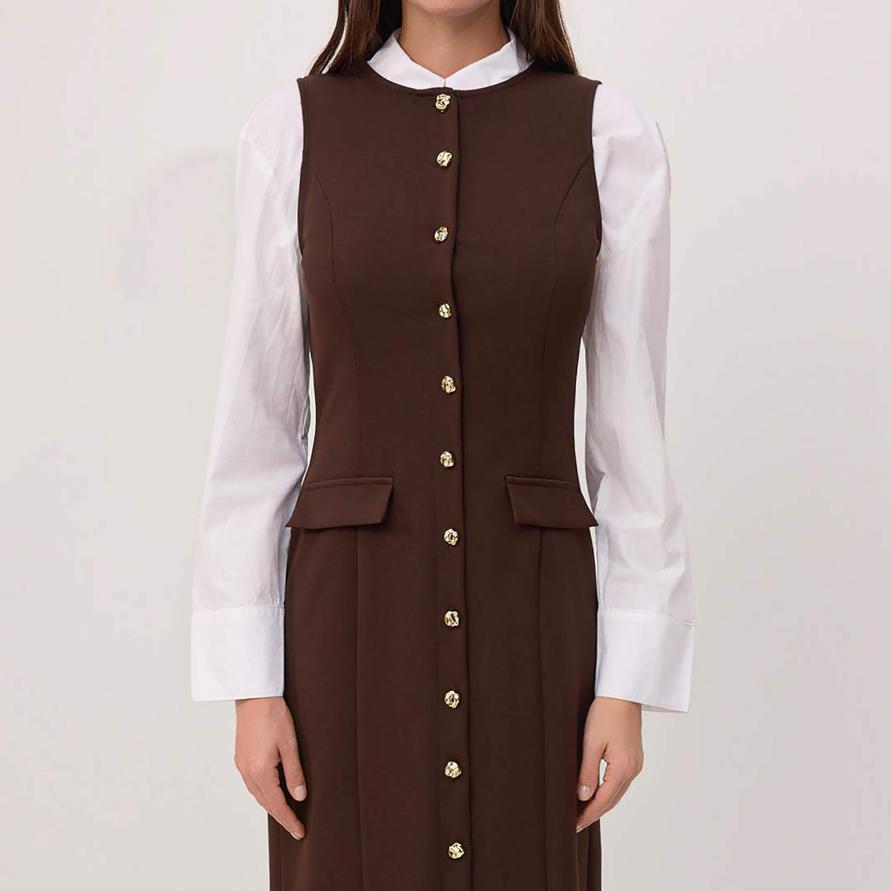 Trendyol Modest Women's Maxi Dress-women-clothing-dresses-image-4