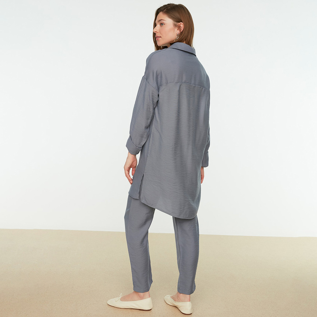 ترينديول رمادي مجموعات-women-clothing-coordsets-image-5