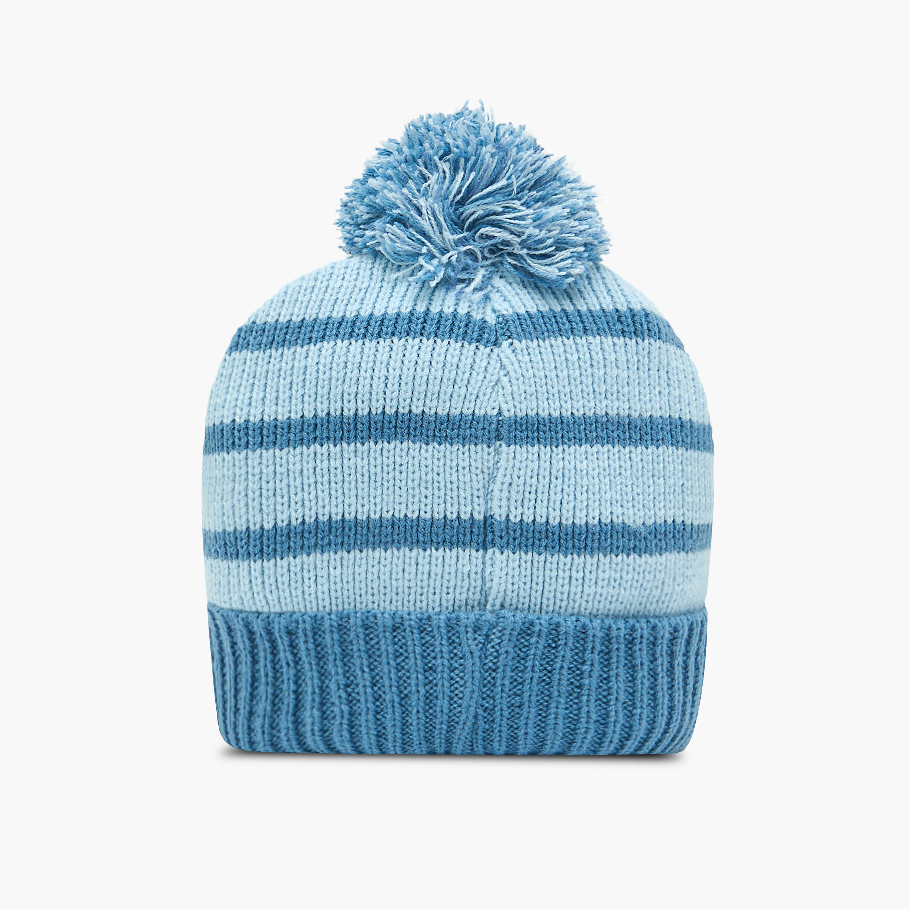 قبعة بتطريز ستيتش من ديزني-baby-boys-accessories-caps-image-3
