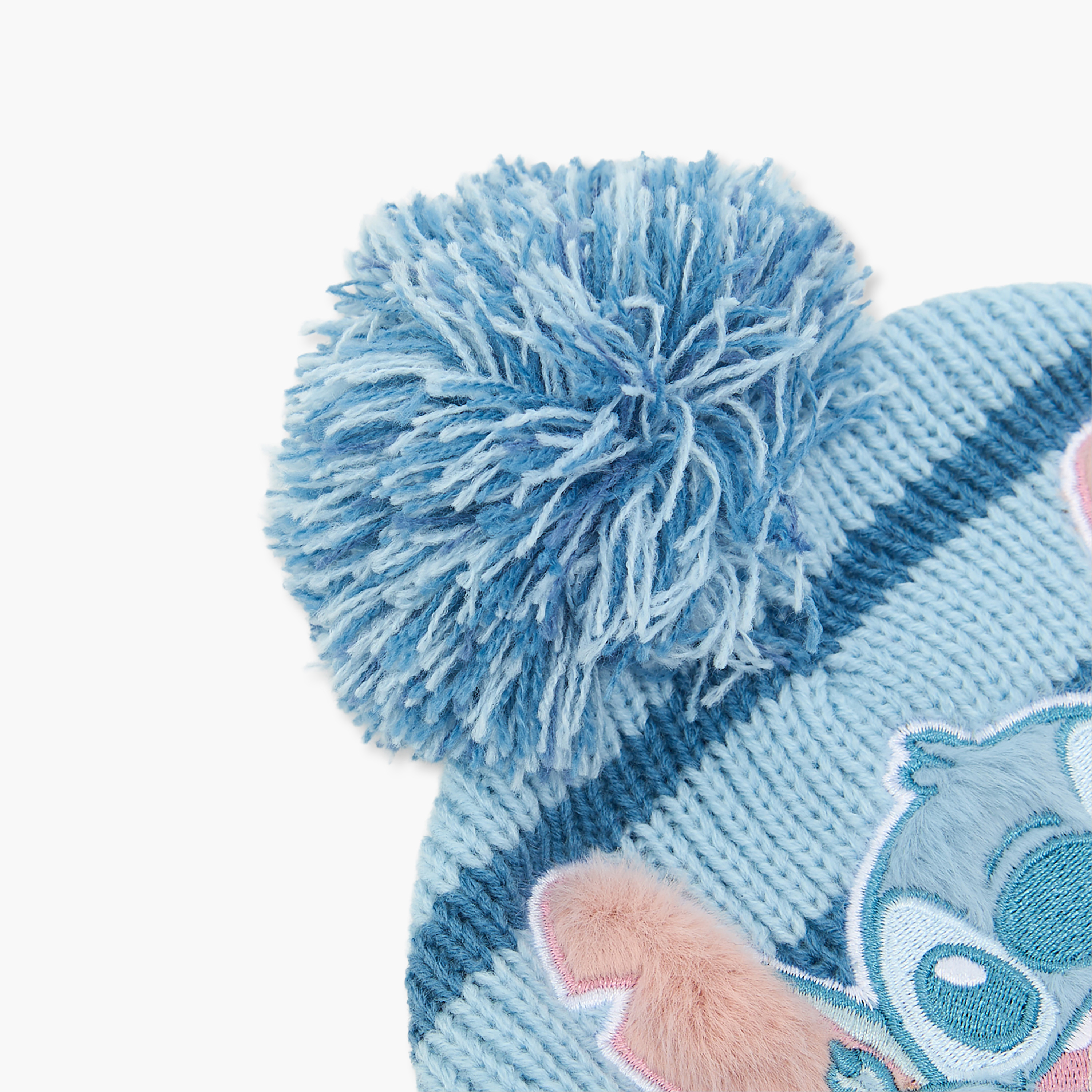قبعة بتطريز ستيتش من ديزني-baby-boys-accessories-caps-image-4