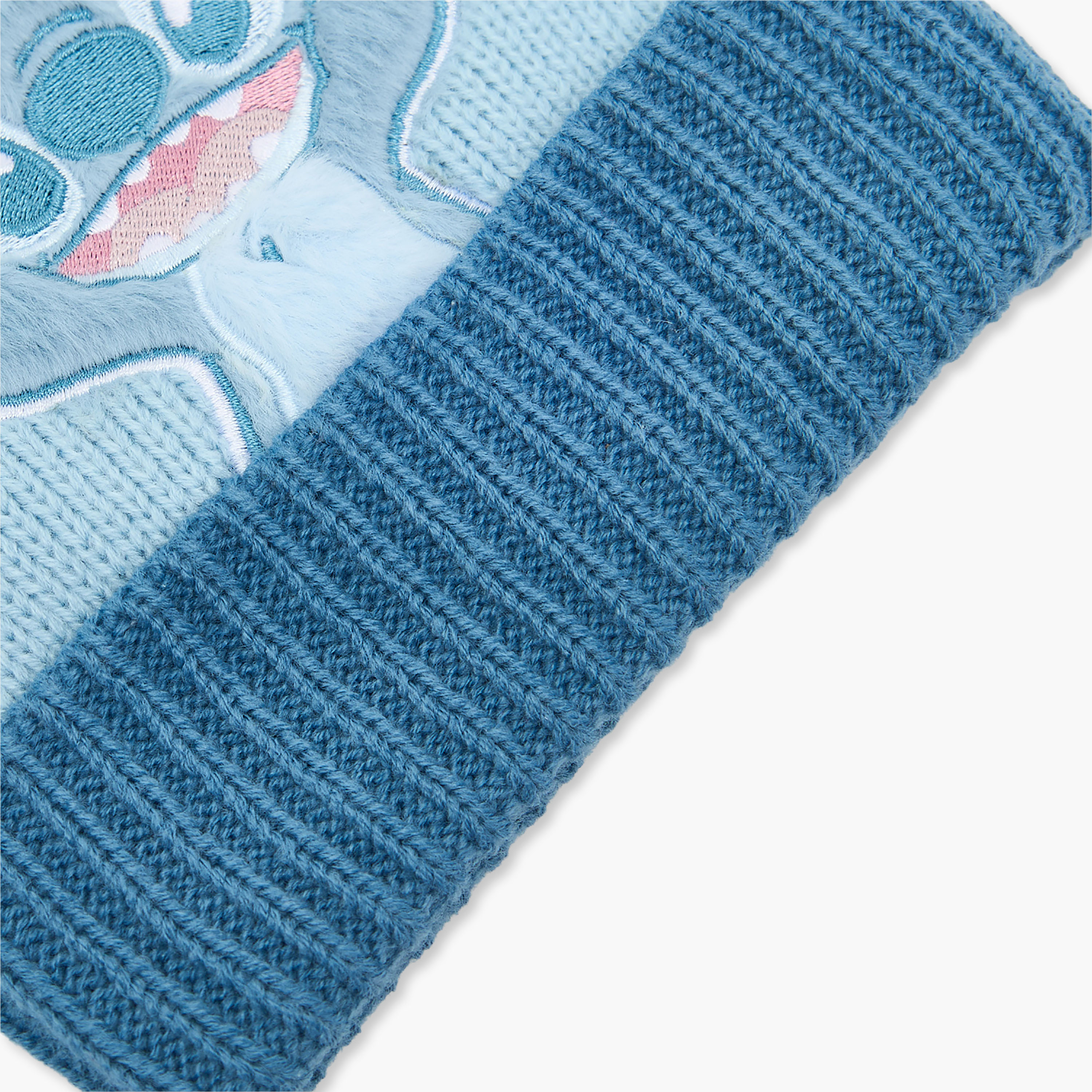 قبعة بتطريز ستيتش من ديزني-baby-boys-accessories-caps-image-5