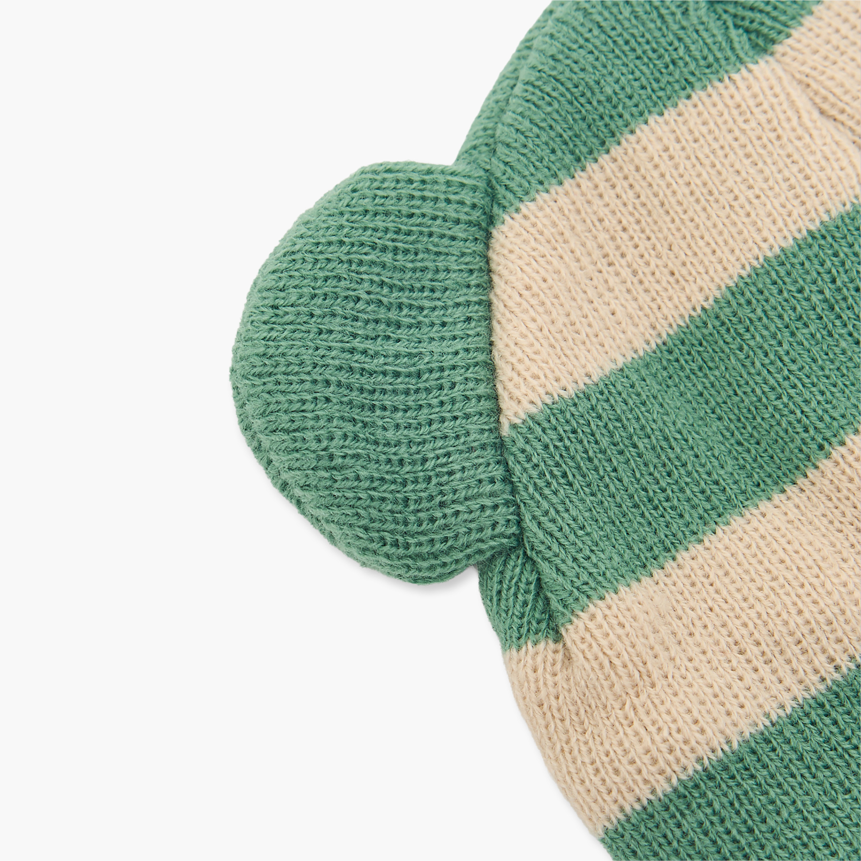 قبعة بطبعات ميكي ماوس وبلوتو من ديزني-baby-boys-accessories-caps-image-4