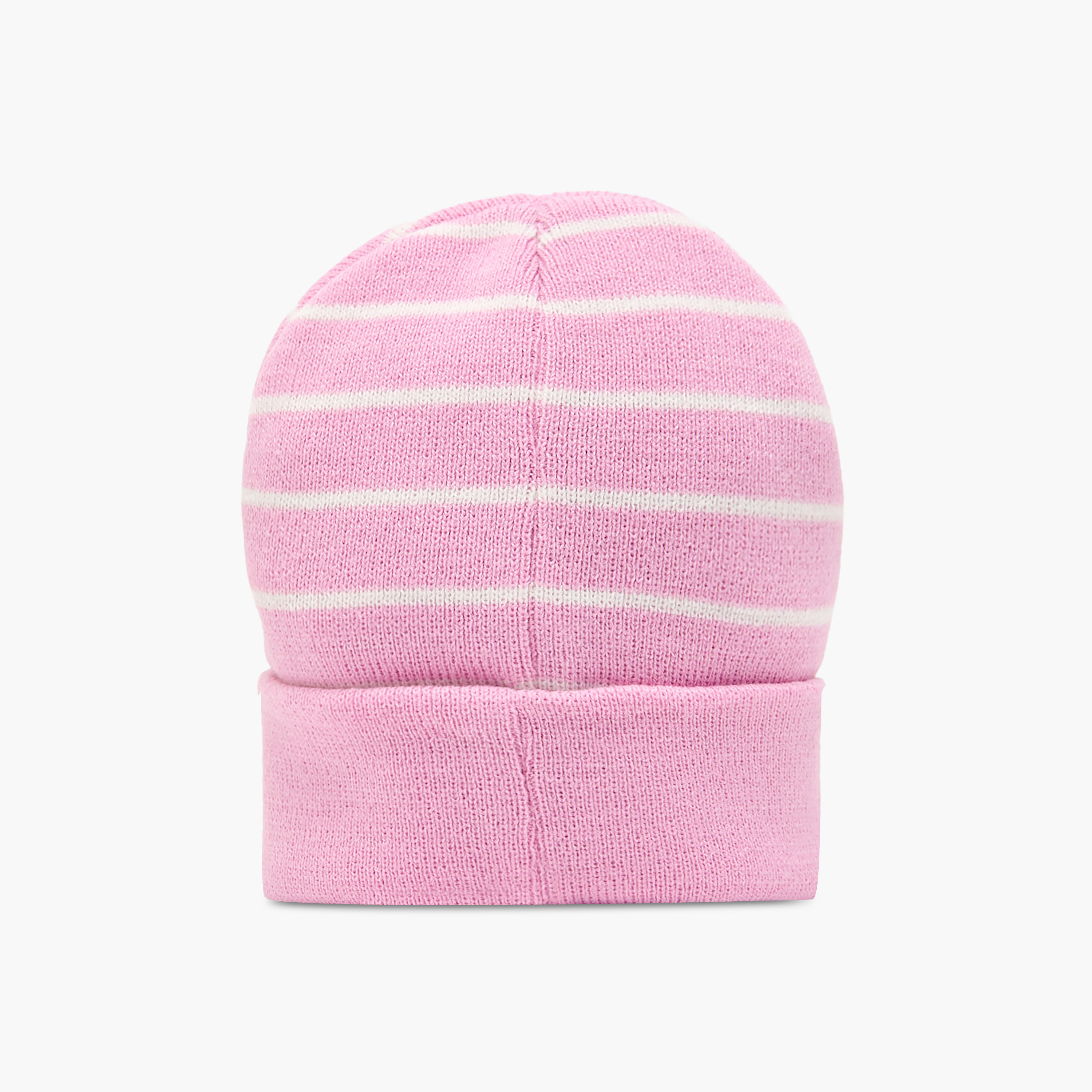 Disney Cap with Angel Embroidery-baby-girls-accessories-caps-image-3