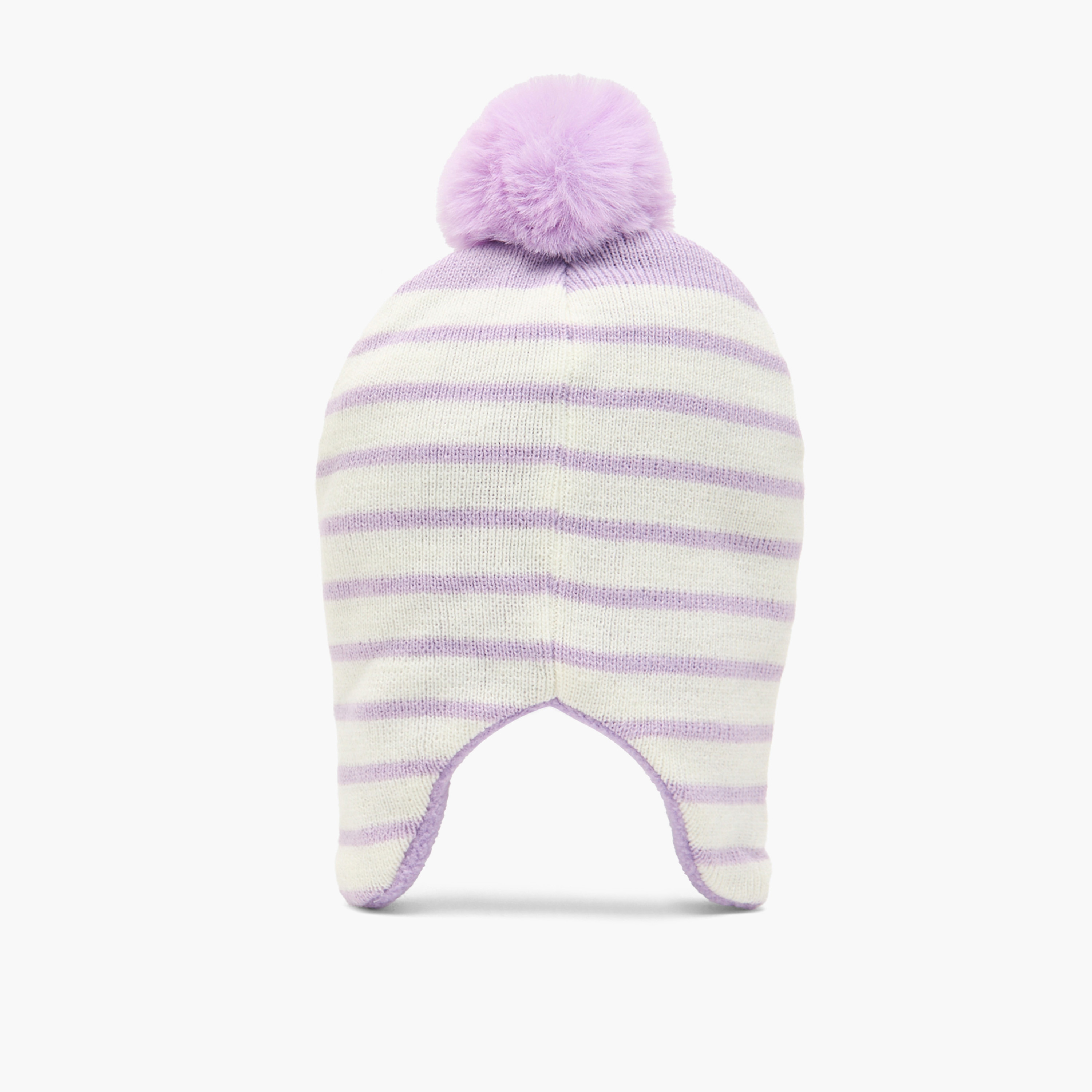 قبعة بتطريز ديزي داك من ديزني-baby-girls-accessories-caps-image-3