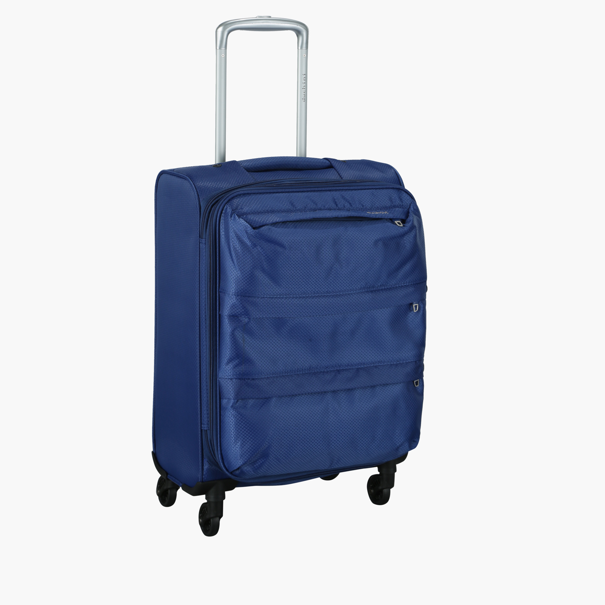 Duchini trolley best sale travel bag