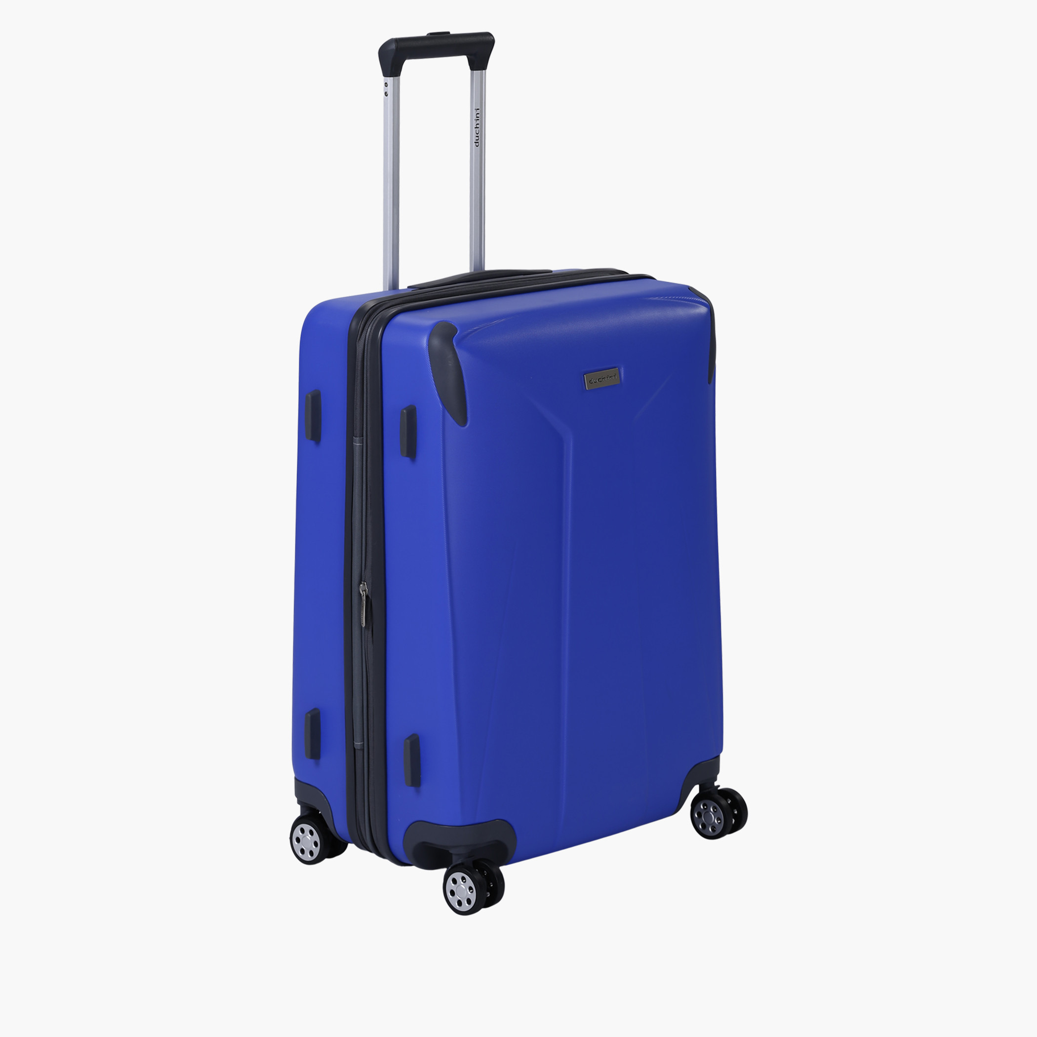 Buy Duchini Hard Case 360 Spinner Trolley Bag Online Centrepoint Kuwait