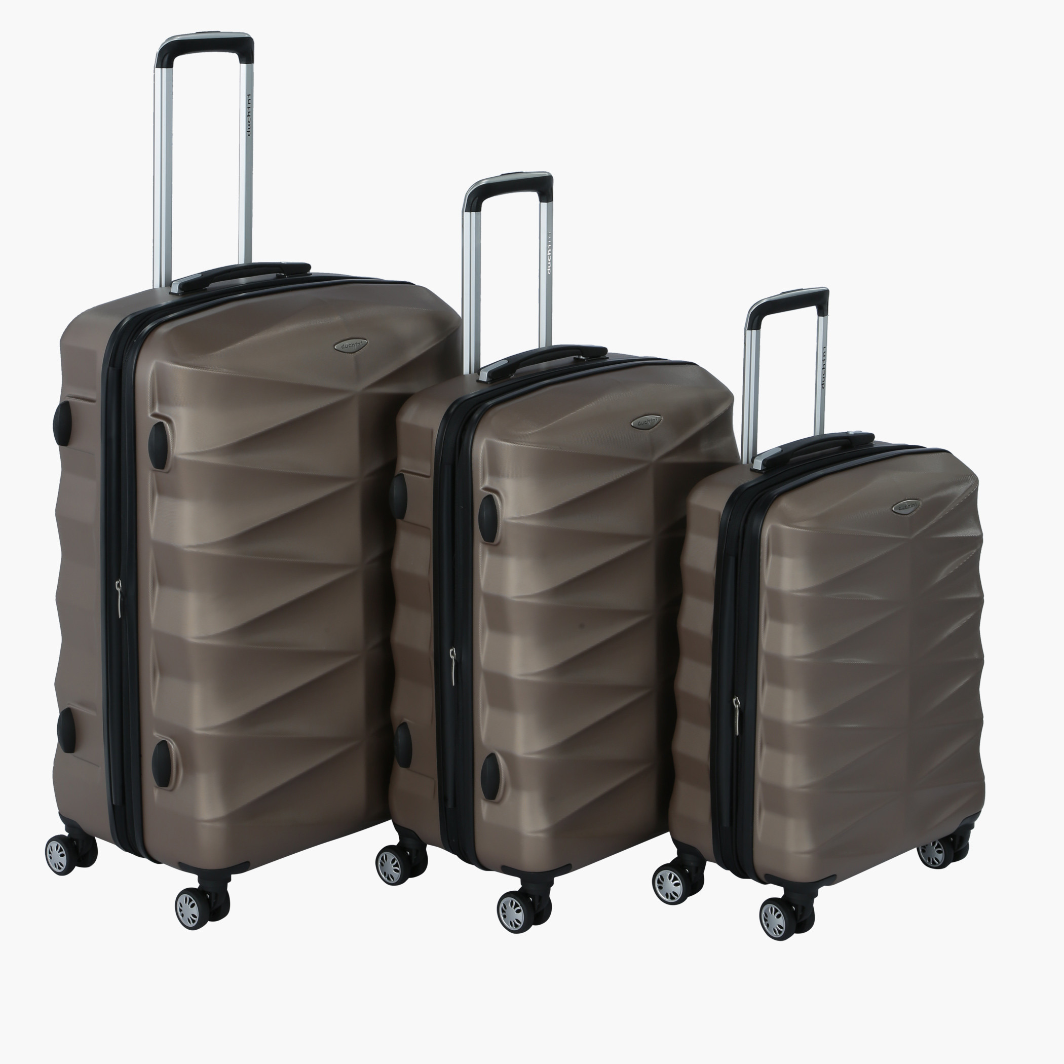 Duchini Trolley Travel Bag