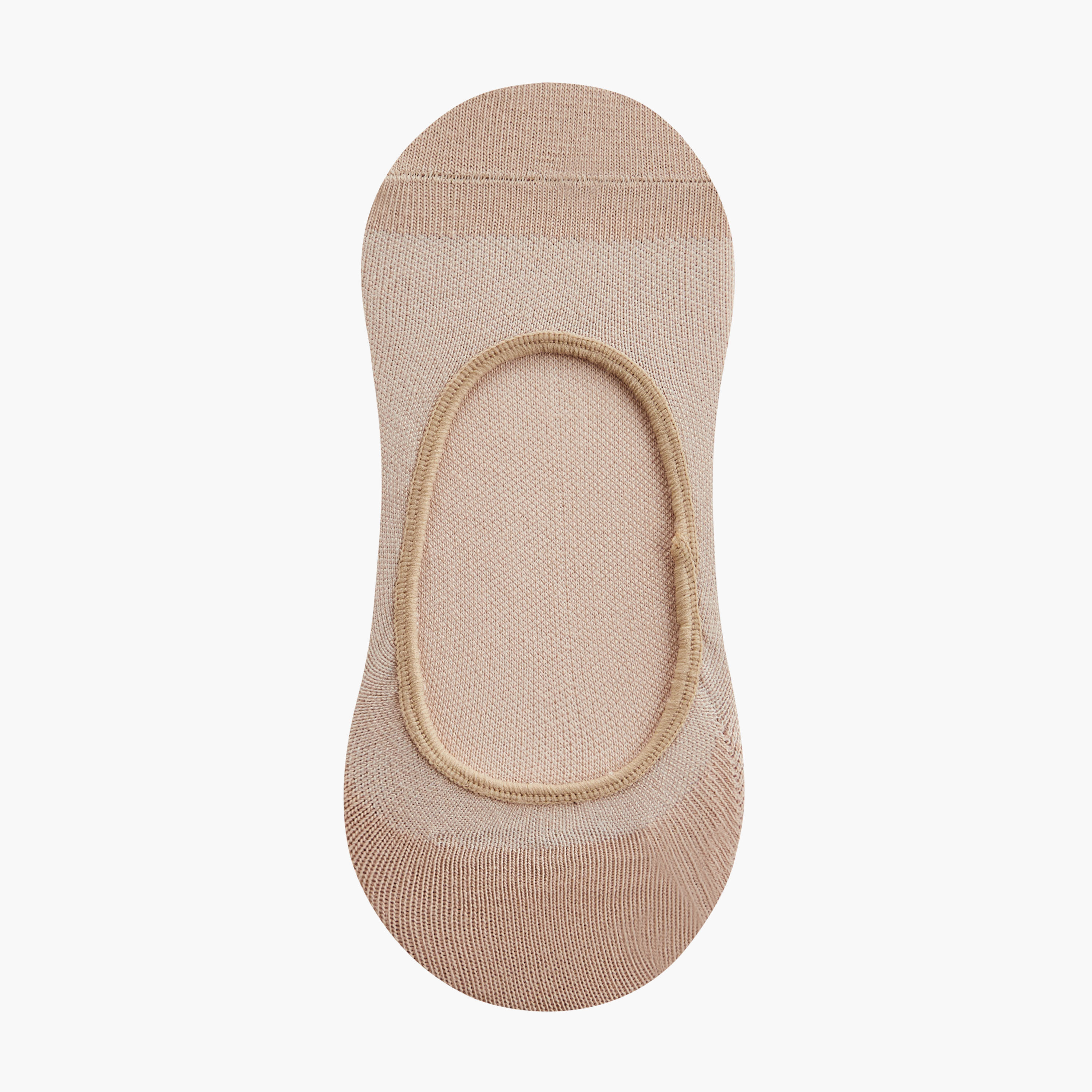 Shoemart Solid No Show Socks - Set of 3-women-socksandstockings-image-2
