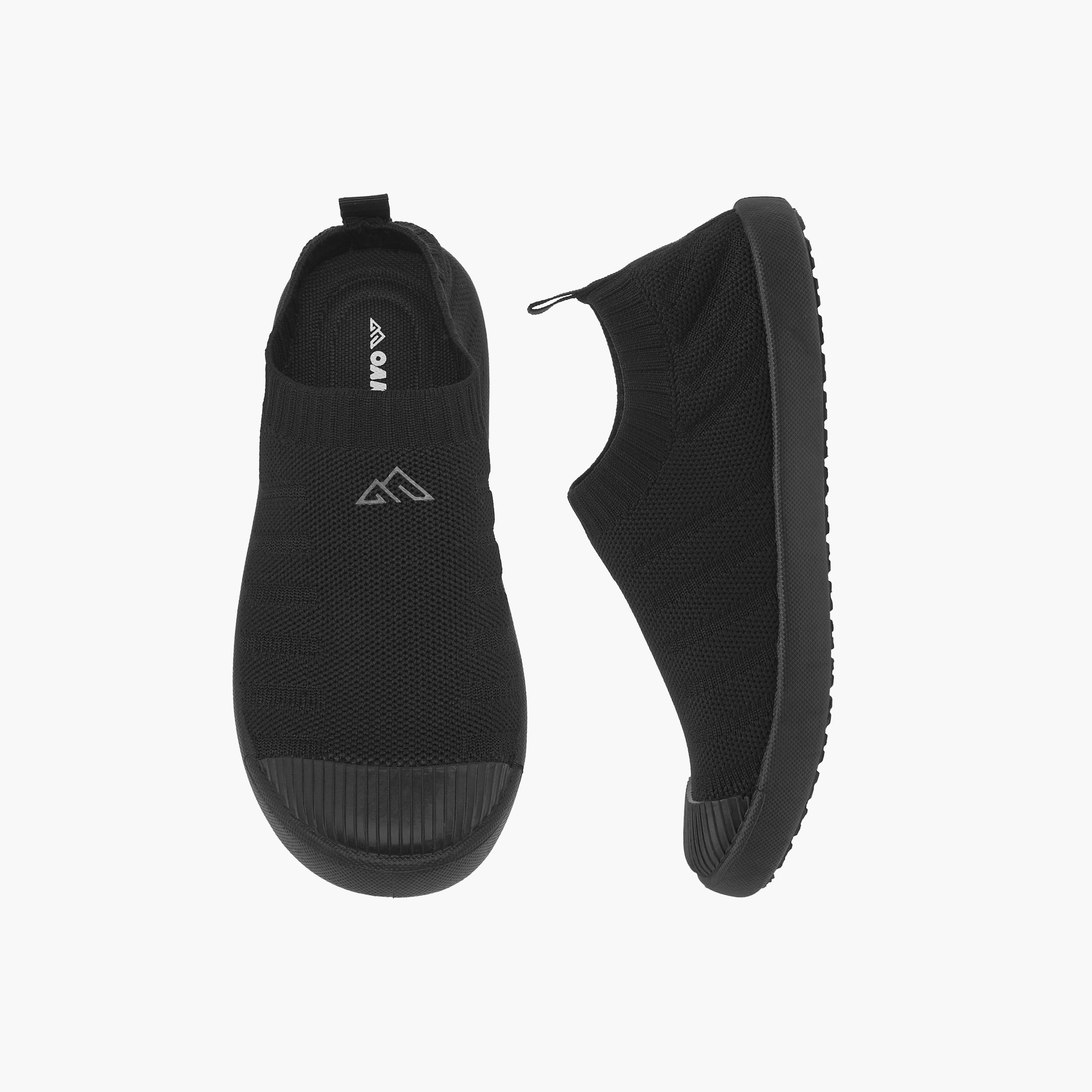 حذاء رياضي سهل الارتداء بارز الملمس للأطفال من أوكلان من شو إكسبرس-sports-boys-shoes-image-1
