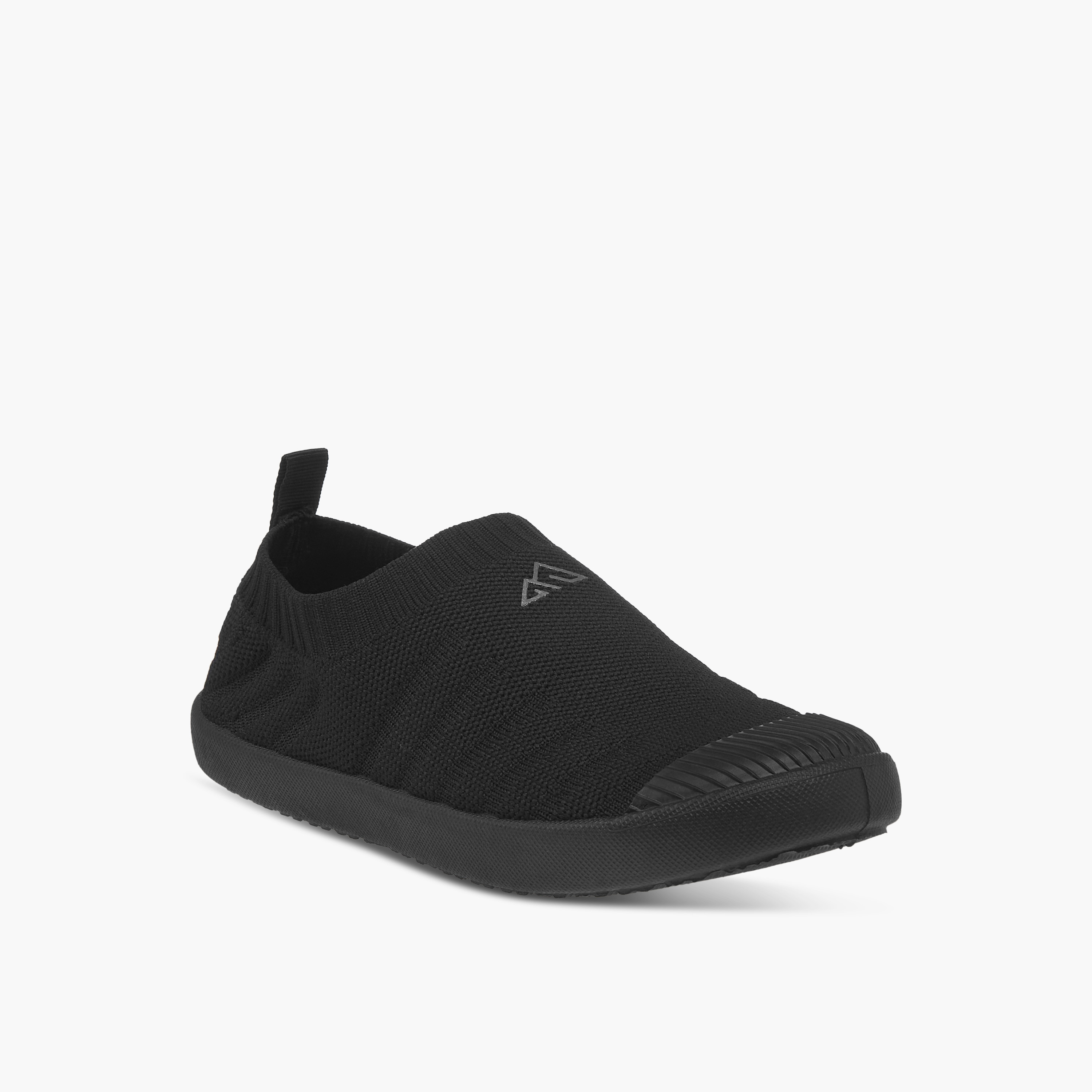حذاء رياضي سهل الارتداء بارز الملمس للأطفال من أوكلان من شو إكسبرس-sports-boys-shoes-image-2
