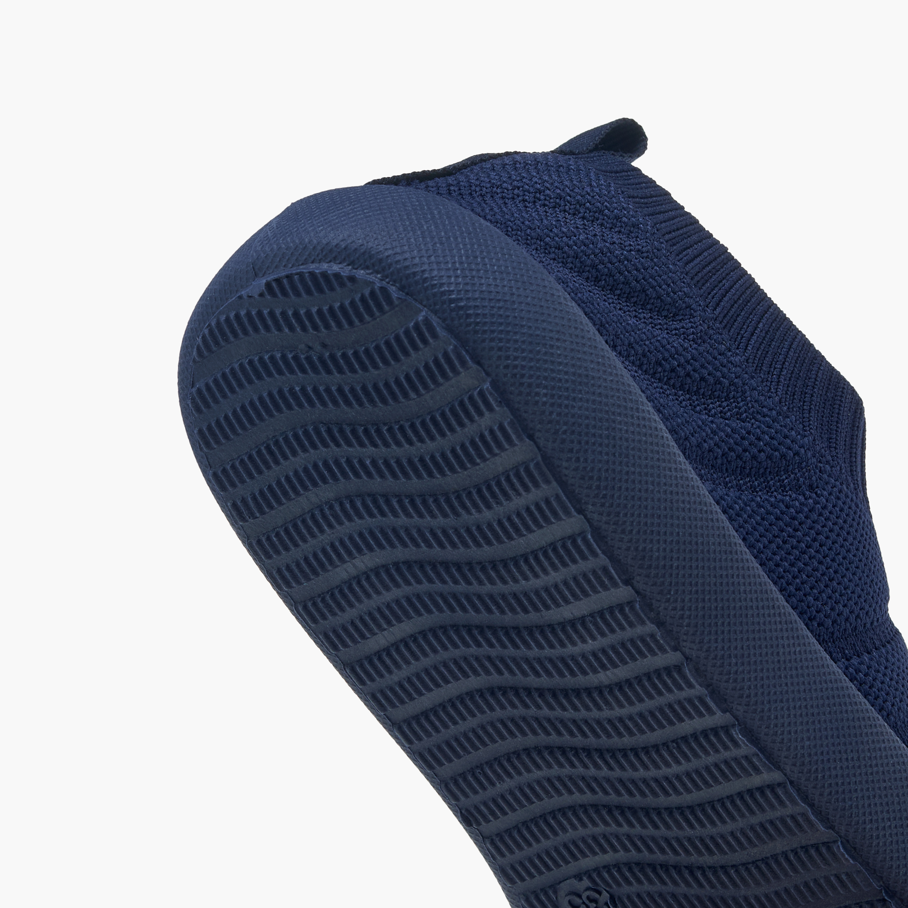 Oaklan by Shoexpress Kids Textured Slip-On Sports Shoes-sports-boys-shoes-image-5