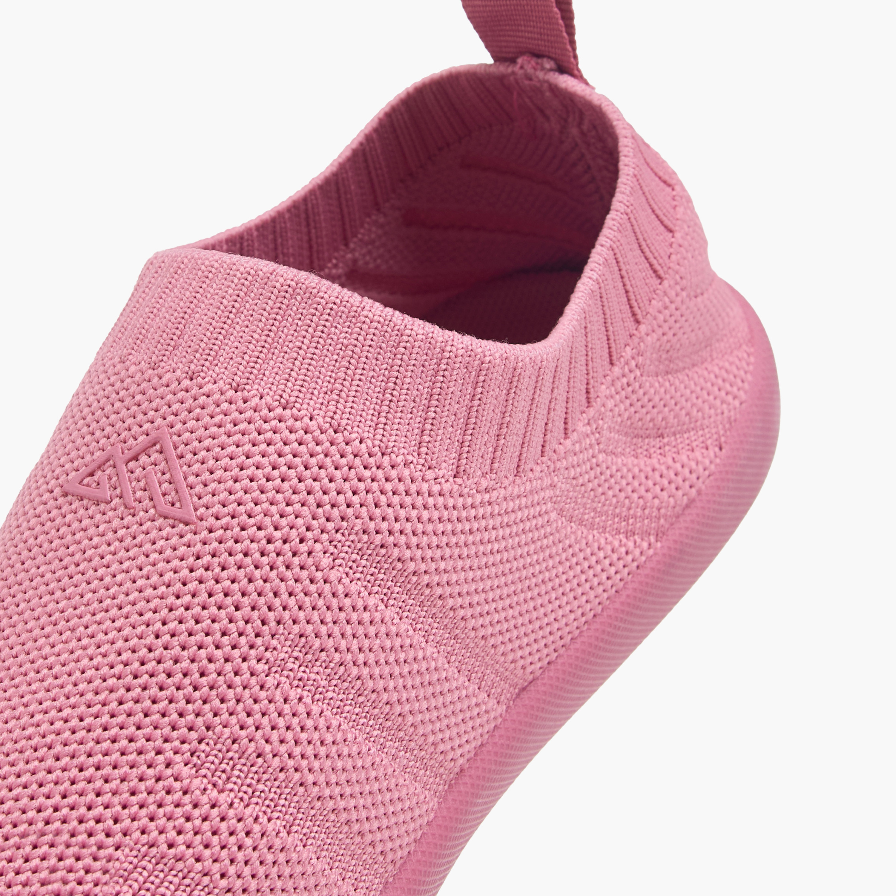 حذاء سنيكرز سهل الارتداء بارز الملمس للأطفال من أوكلان من شو إكسبرس-girls-shoes-schoolshoes-image-2