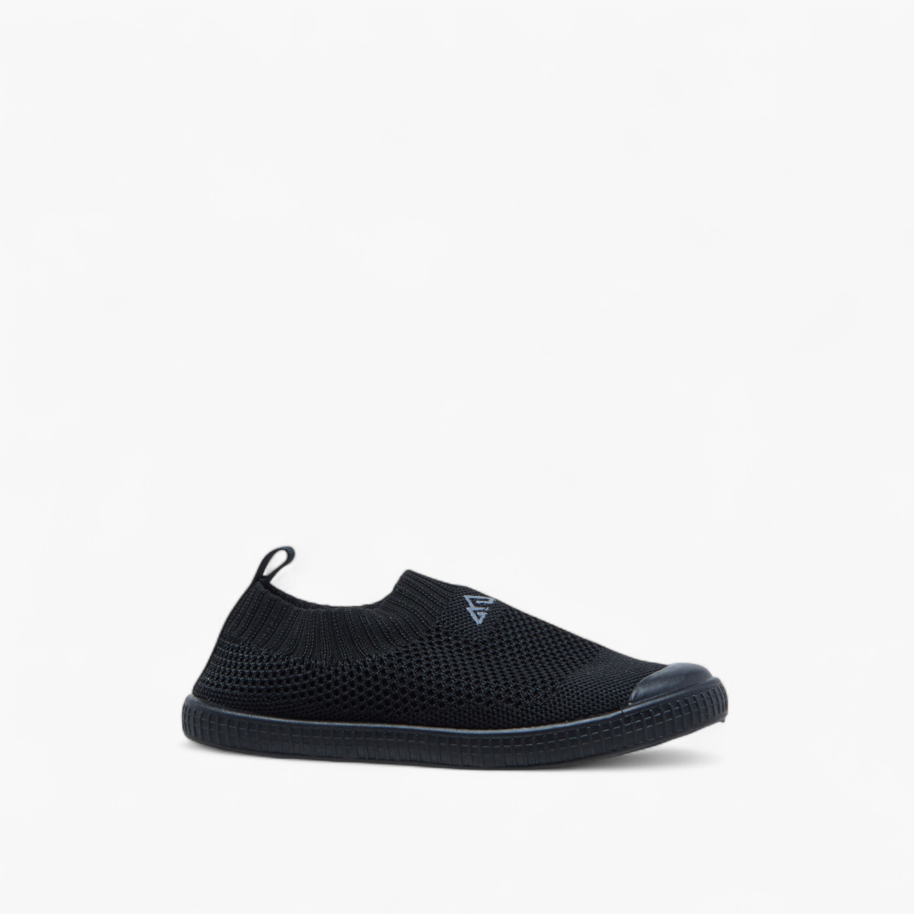 Oaklan By Shoexpress Kids Oaklan Slip-On Breathable Shoes-girls-shoes-sports-image-3