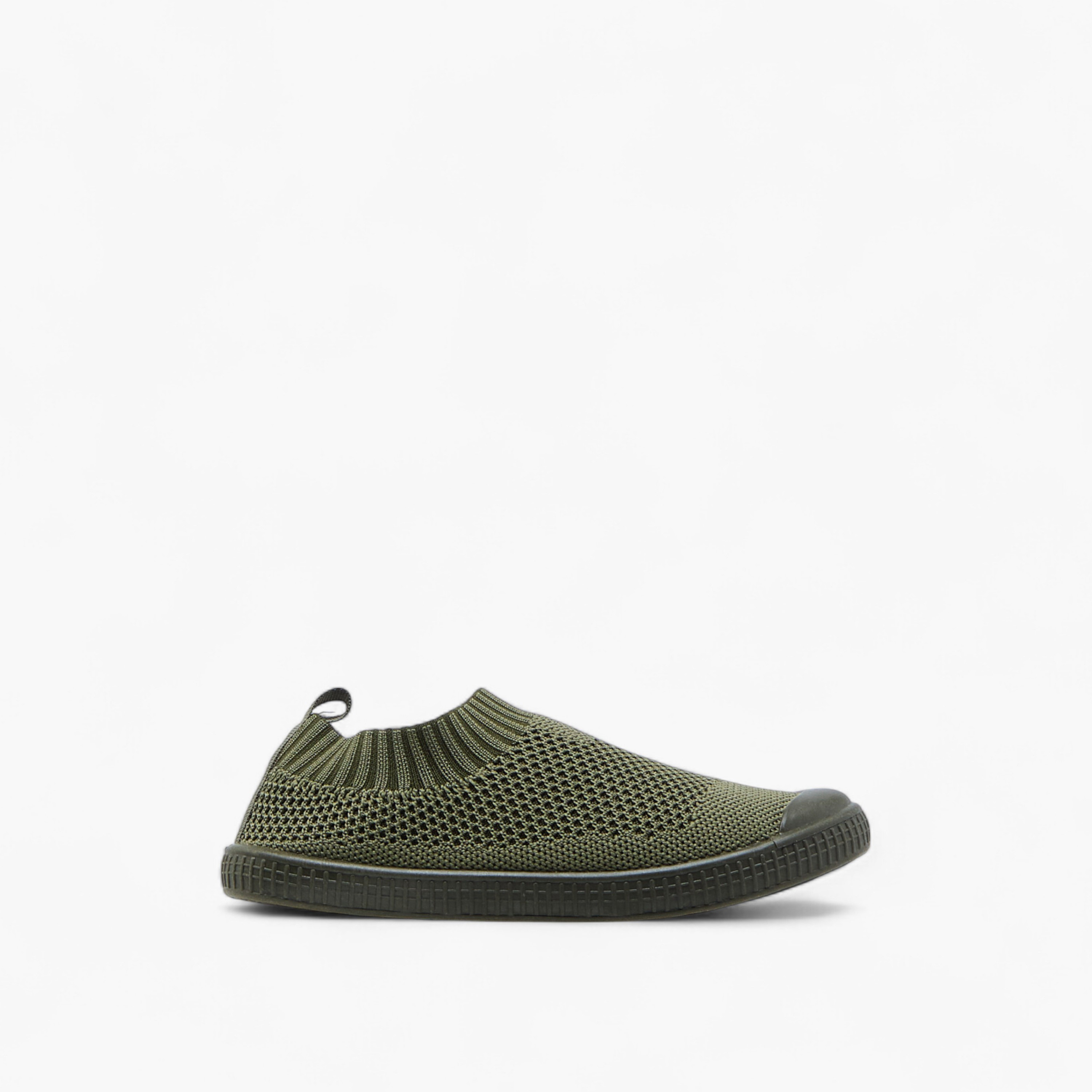 Oaklan By Shoexpress Kids Oaklan Slip-On Breathable Shoes-girls-shoes-sports-image-3