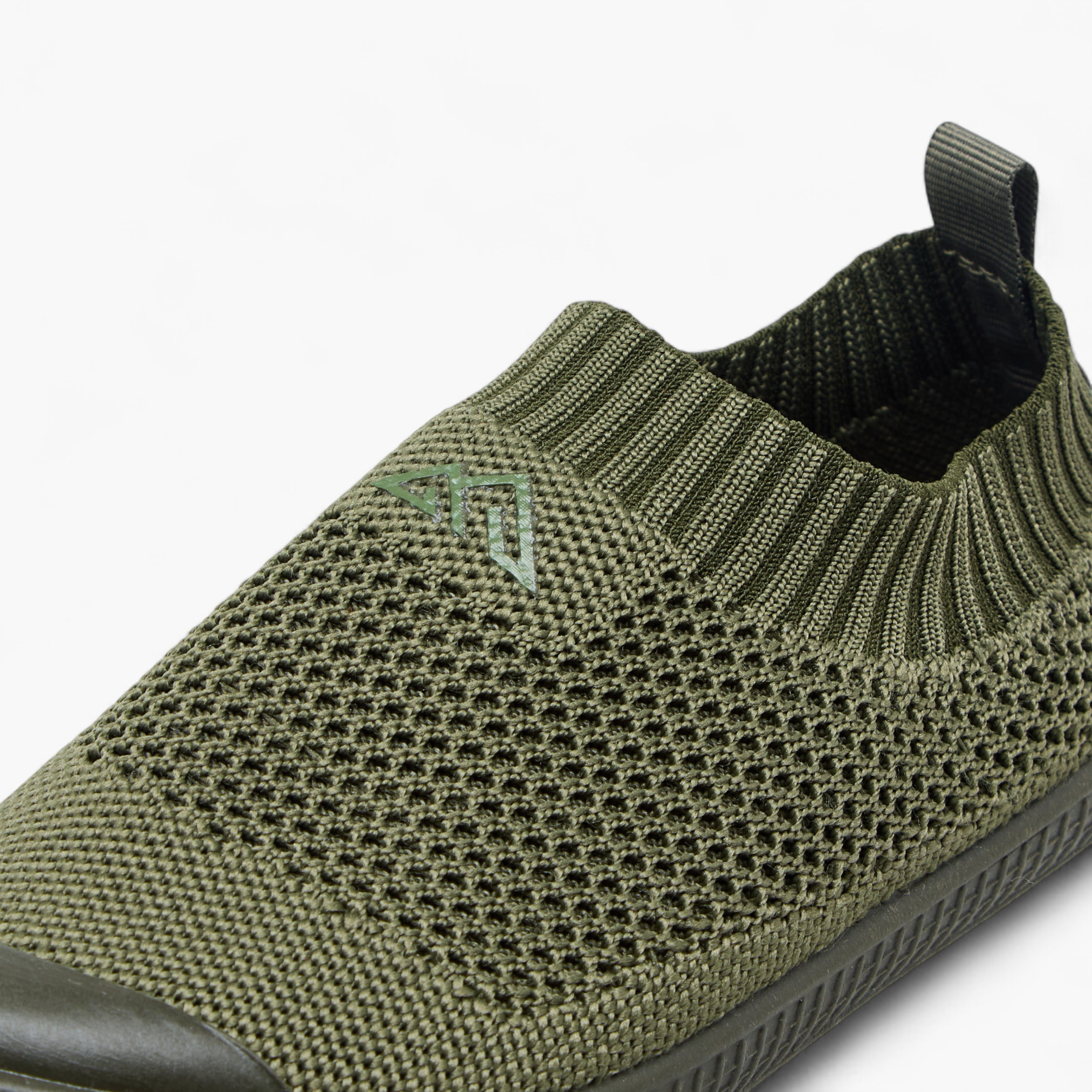 Oaklan By Shoexpress Kids Oaklan Slip-On Breathable Shoes-girls-shoes-sports-image-4