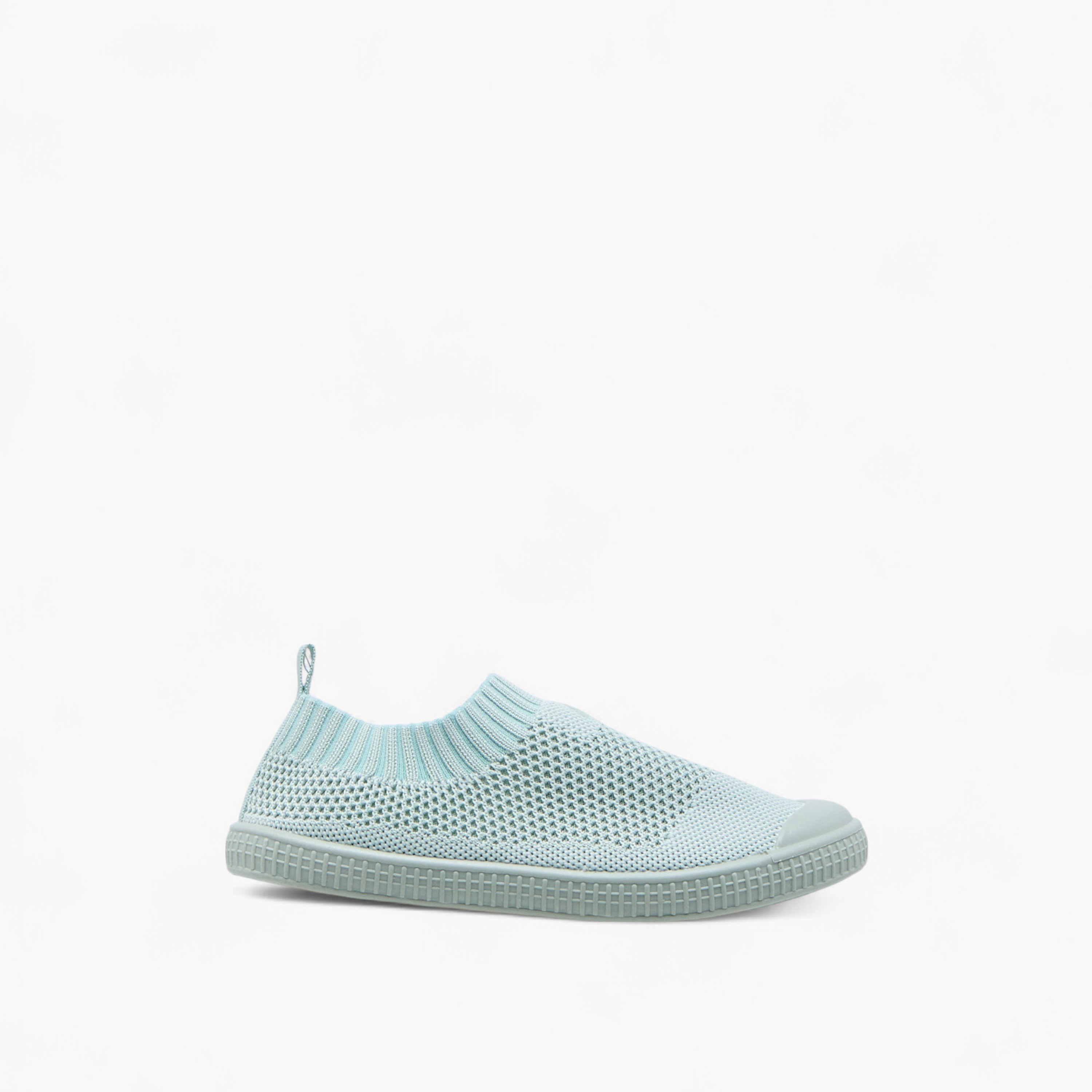 Oaklan by Shoexpress Textured Slip-On Sports Shoes-girls-shoes-sports-image-3