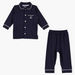 Giggles Shirt and Pyjama Set-Pyjama Sets-thumbnail-0
