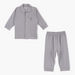 Giggles Printed Shirt and Pyjama Set-Multipacks-thumbnail-0