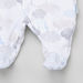 Juniors Printed Sleepsuit with Applique Detail-Sleepsuits-thumbnail-1