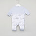 Juniors Printed Sleepsuit with Applique Detail-Sleepsuits-thumbnail-2