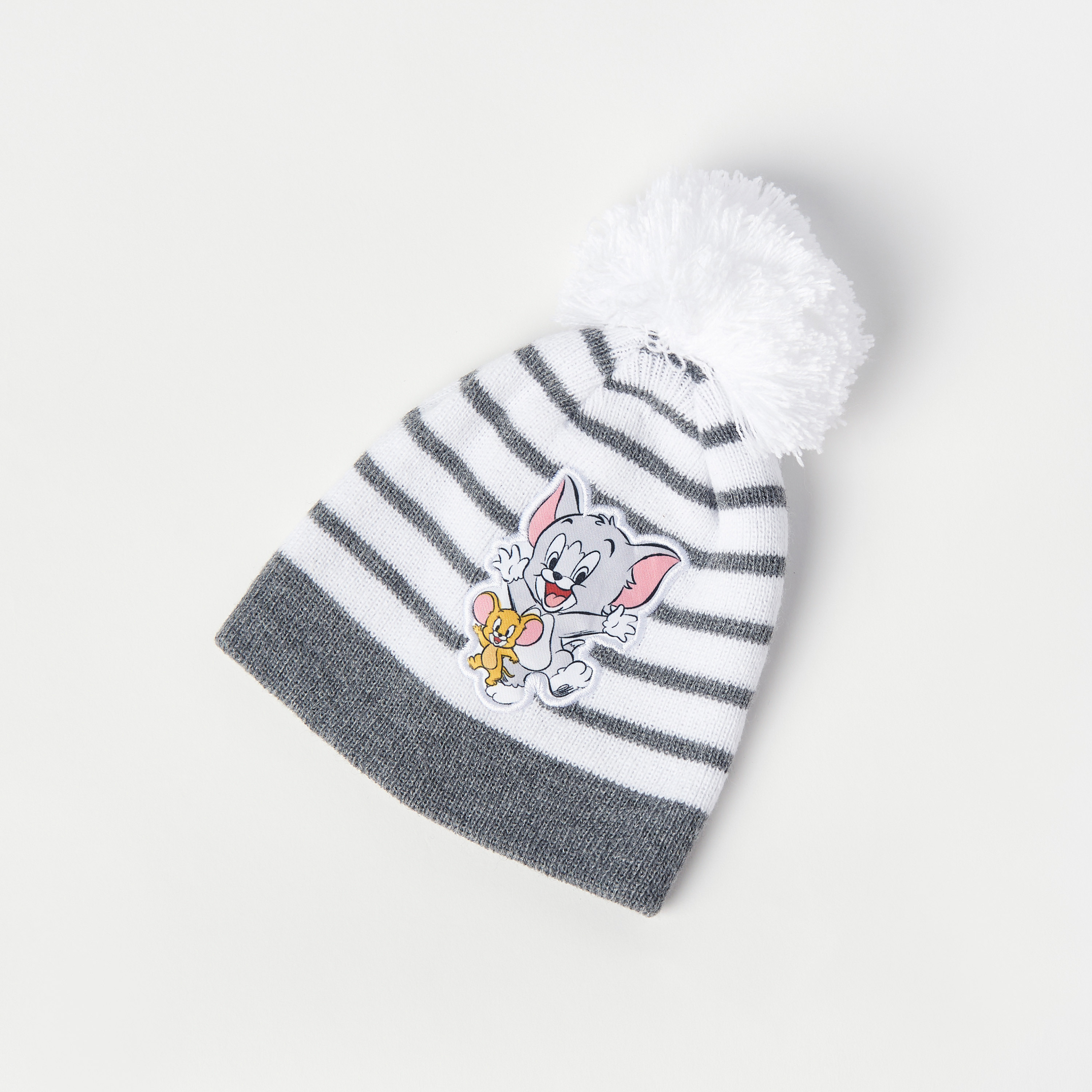 Supreme beanie tom and jerry deals