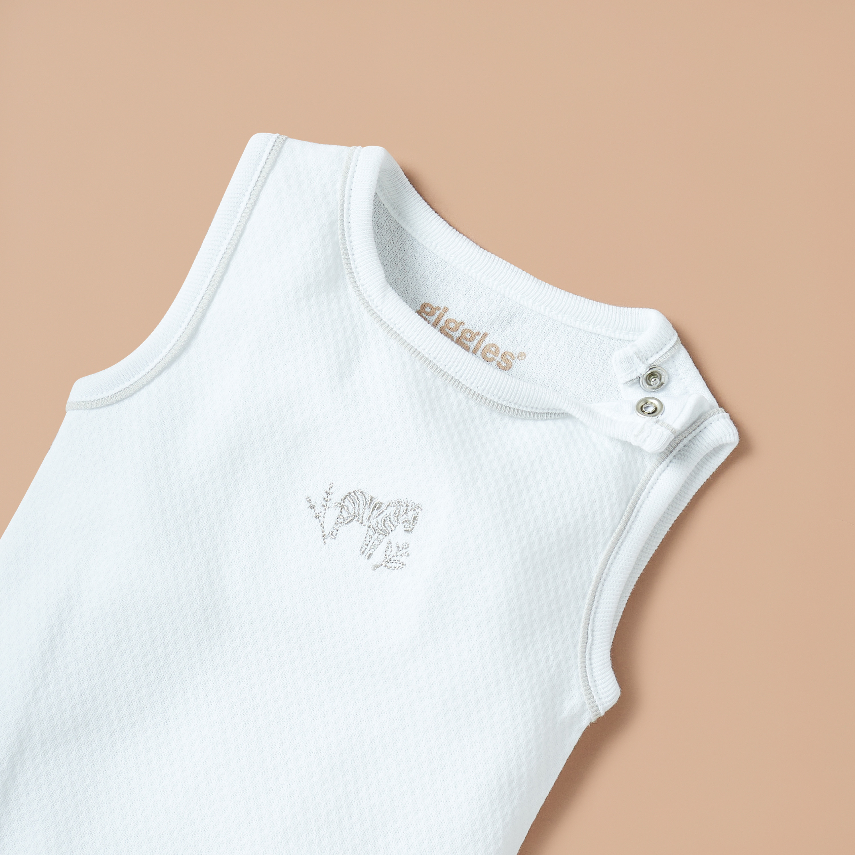 Giggles Embroidered Sleeveless Bodysuit-baby-boys-clothing-bodysuits-image-2