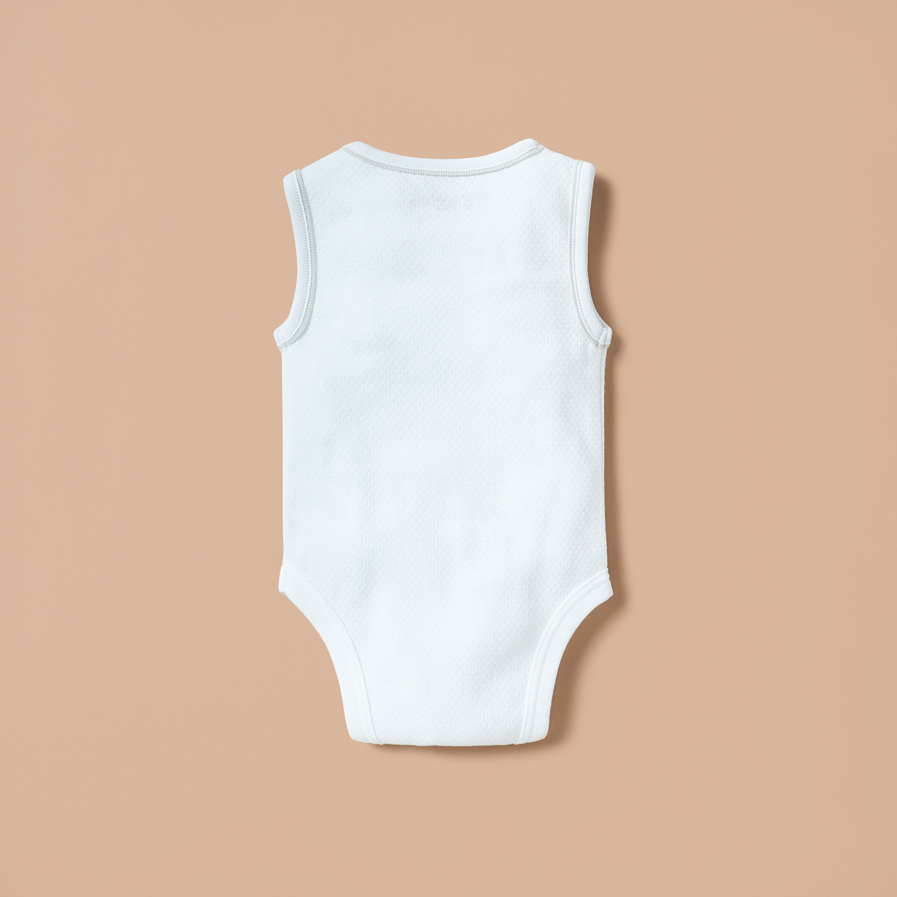 Giggles Embroidered Sleeveless Bodysuit-baby-boys-clothing-bodysuits-image-4