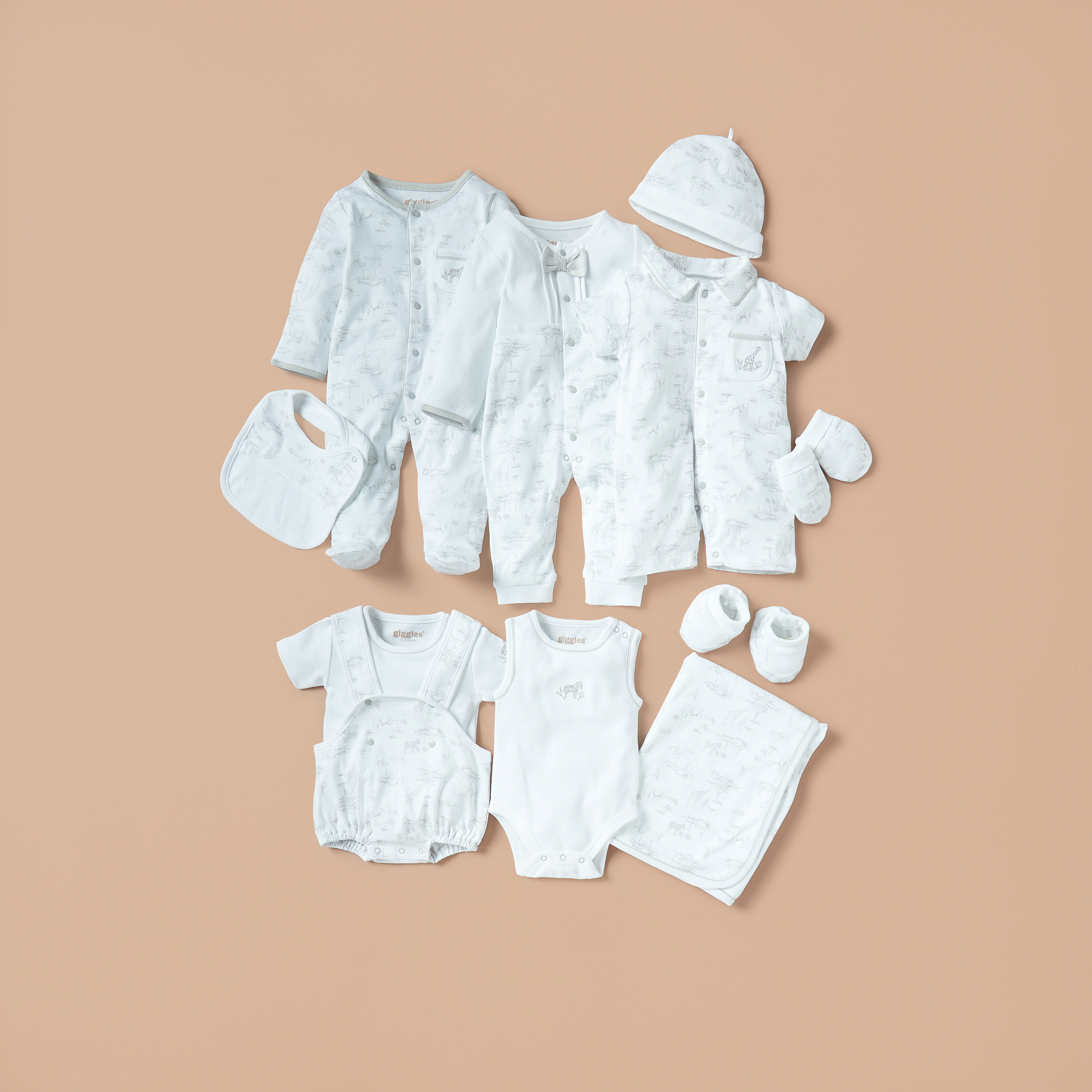 Giggles Embroidered Sleeveless Bodysuit-baby-boys-clothing-bodysuits-image-5