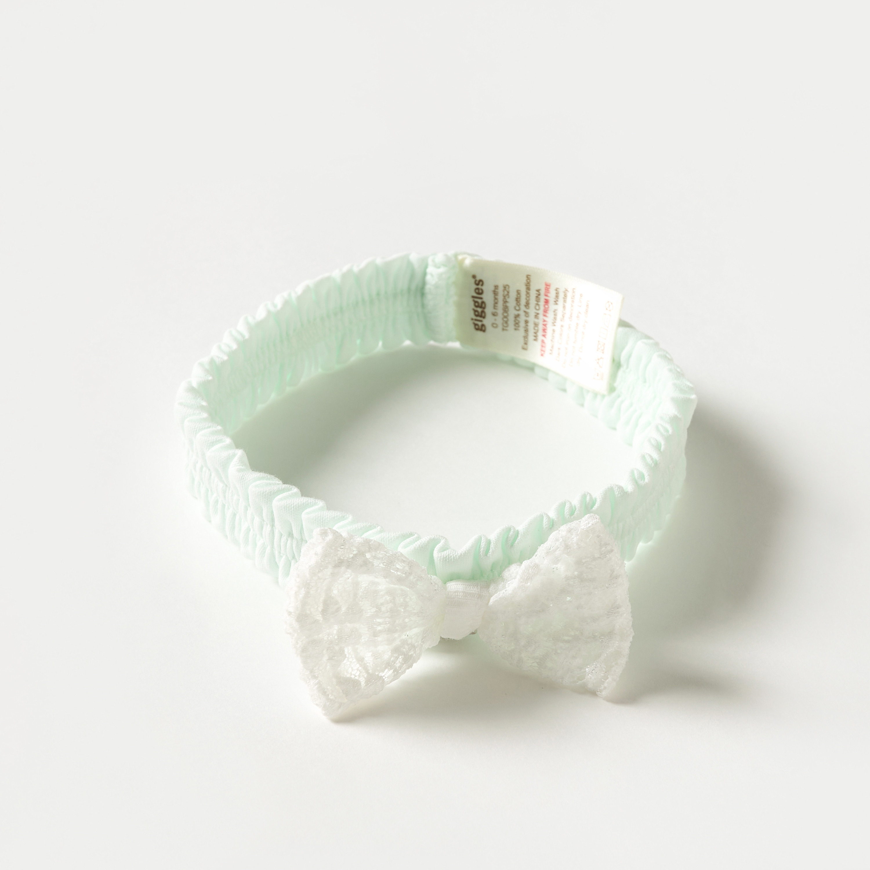 Giggles Bow Detail Headband-baby-girls-accessories-hairaccessories-image-2