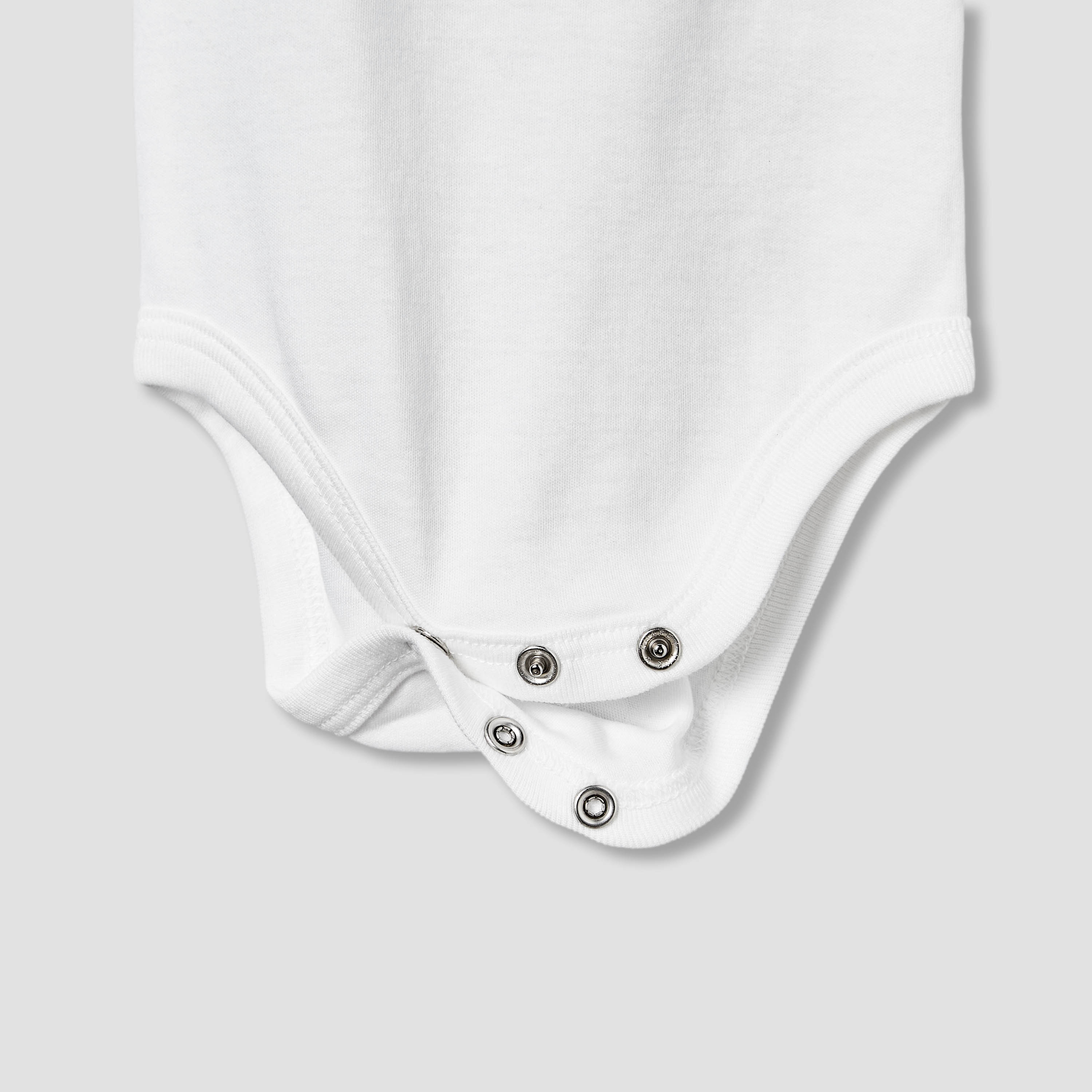 Giggles Square Neck Strappy Bodysuit with Floral Embroidery-baby-girls-clothing-bodysuits-image-5