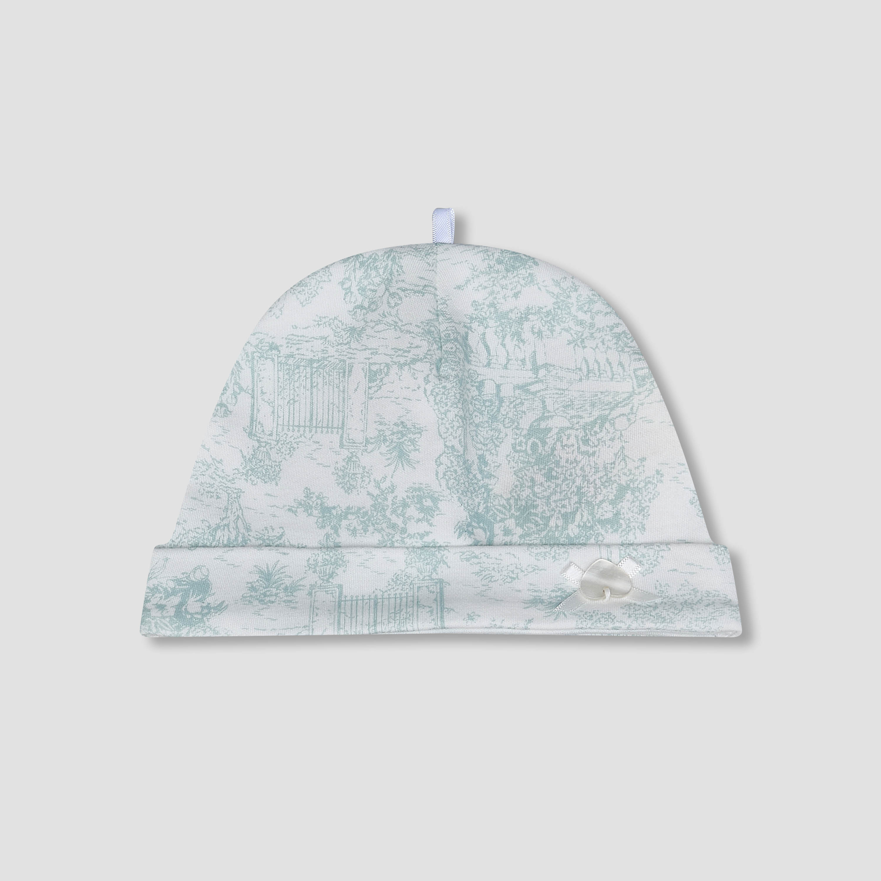 قبعة بطبعات من جيجلز-baby-girls-accessories-caps-image-1