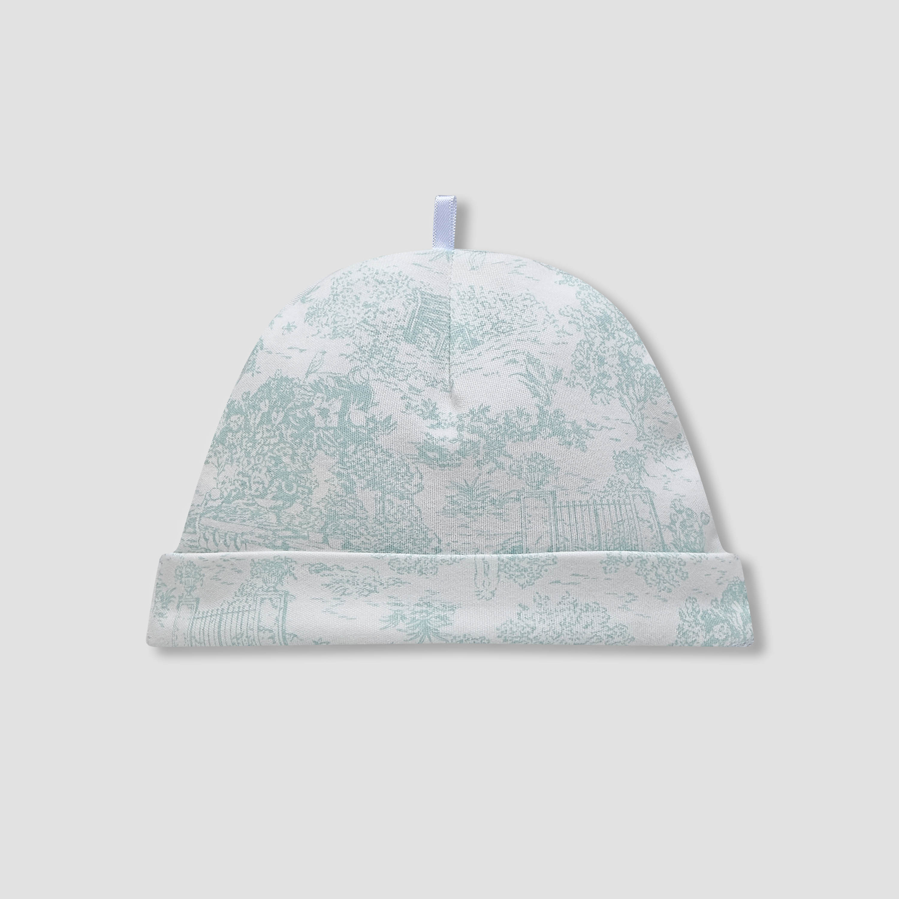 قبعة بطبعات من جيجلز-baby-girls-accessories-caps-image-3