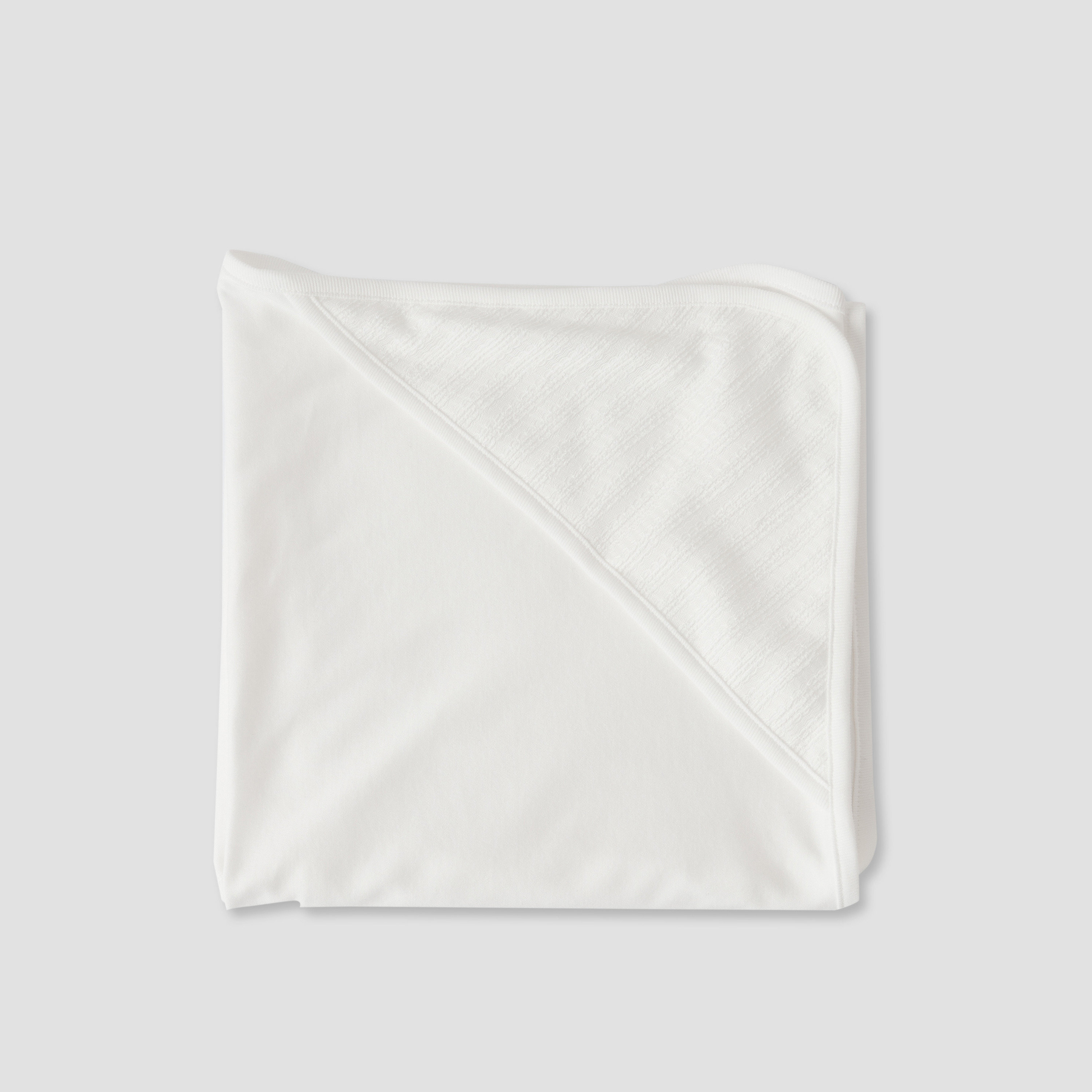 Giggles Receiving Blanket with Hood-baby-nursery-blanketsandswaddles-receivingblankets-image-3