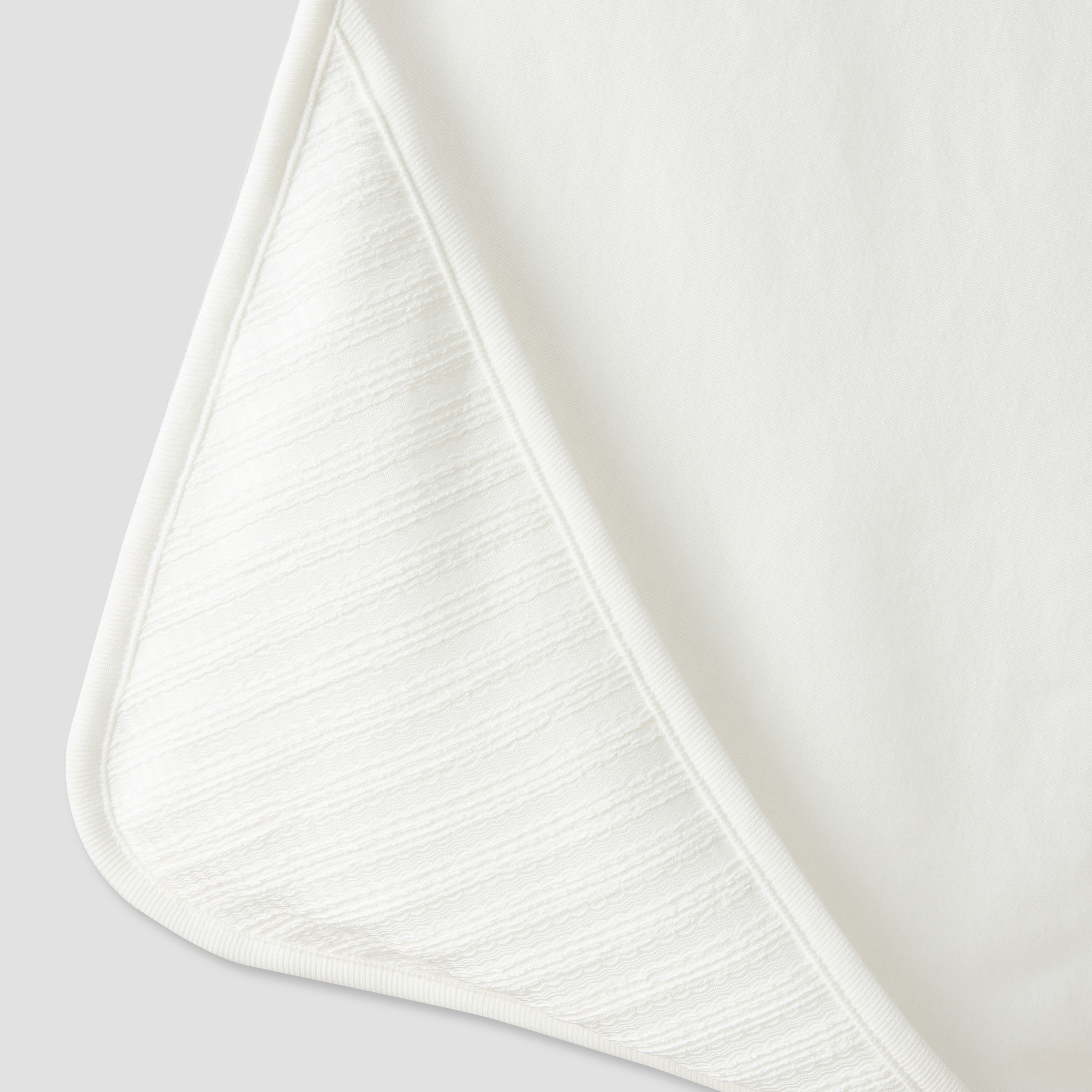 Giggles Receiving Blanket with Hood-baby-nursery-blanketsandswaddles-receivingblankets-image-5