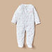 Giggles All-Over Print Closed Feet Sleepsuit with Button Closure-Sleepsuits-thumbnail-0