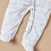 Giggles All-Over Print Closed Feet Sleepsuit with Button Closure-Sleepsuits-thumbnail-2
