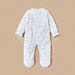Giggles All-Over Print Closed Feet Sleepsuit with Button Closure-Sleepsuits-thumbnail-3