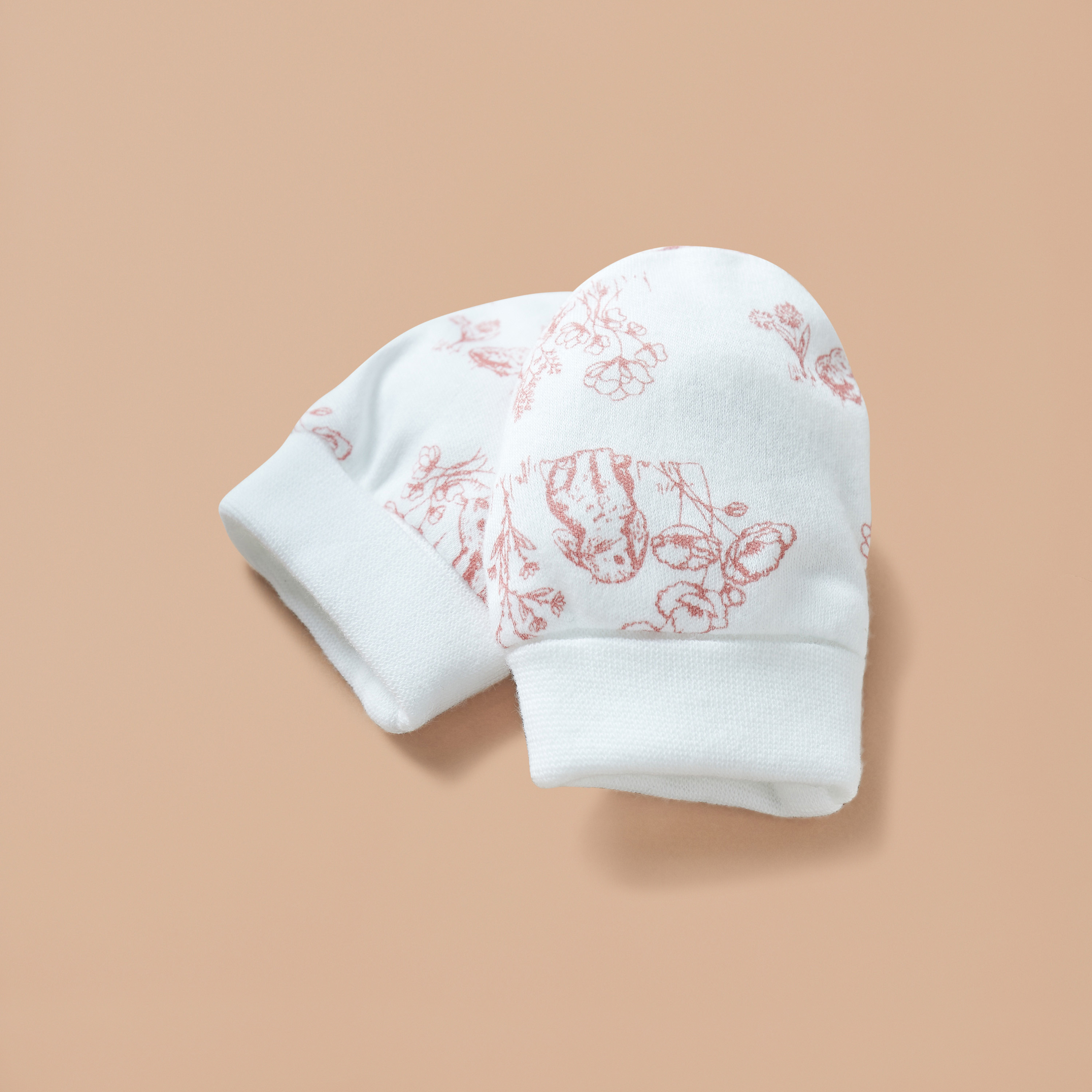 Giggles All-Over Graphic Print Mittens-baby-girls-accessories-mittens-image-4
