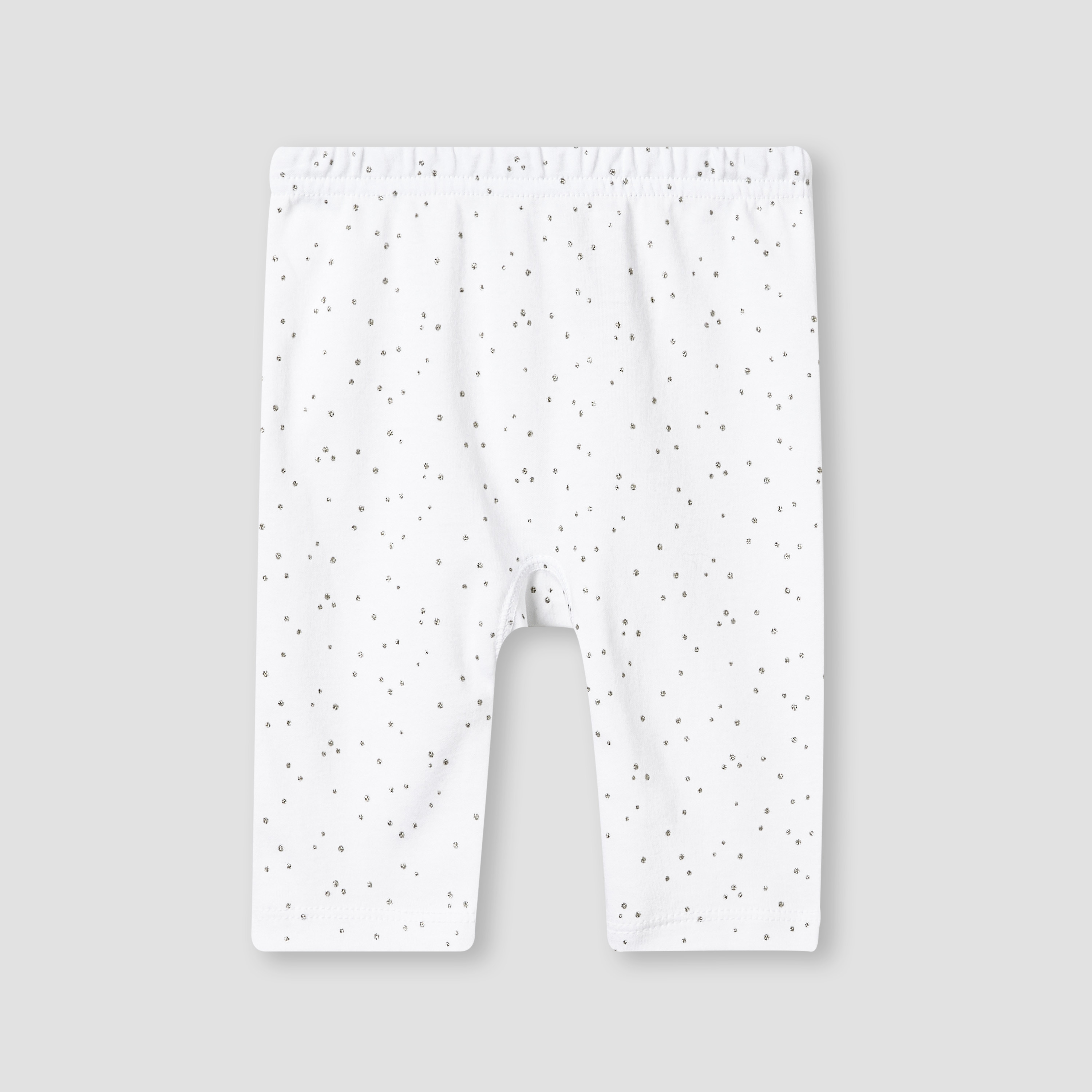 Giggles Embroidered T-shirt and Pyjama Set-baby-girls-clothing-nightwear-pyjamasets-image-3