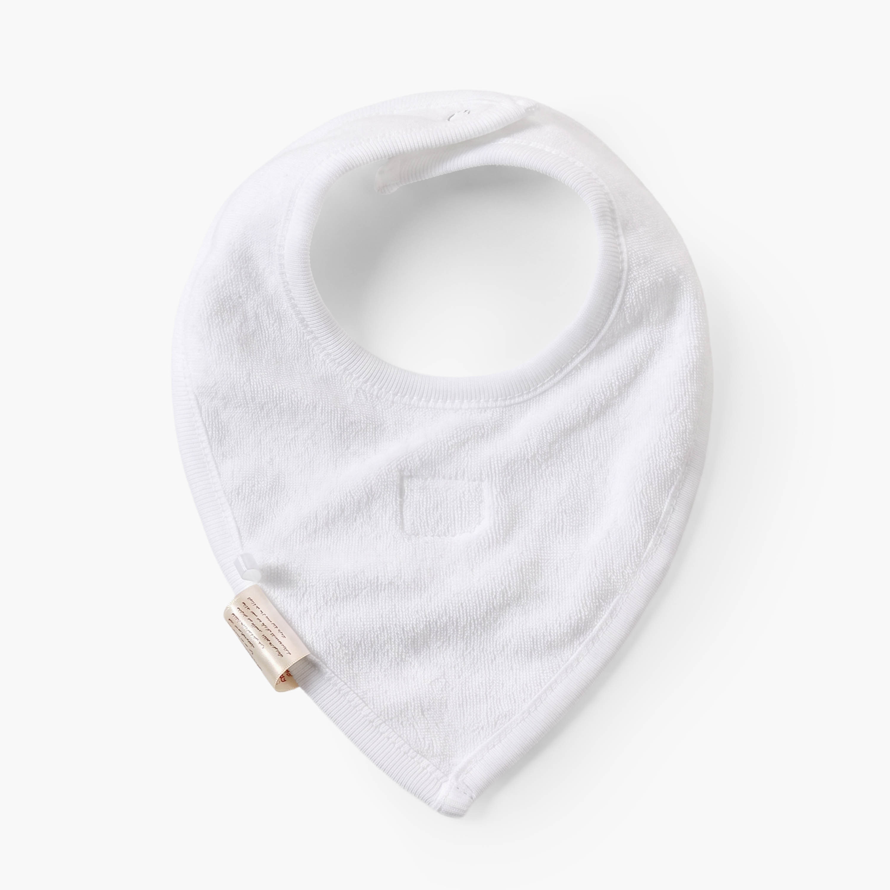 مريلة أطفال بطبعة قوارب من جيجلز-baby-feeding-bibs-image-2